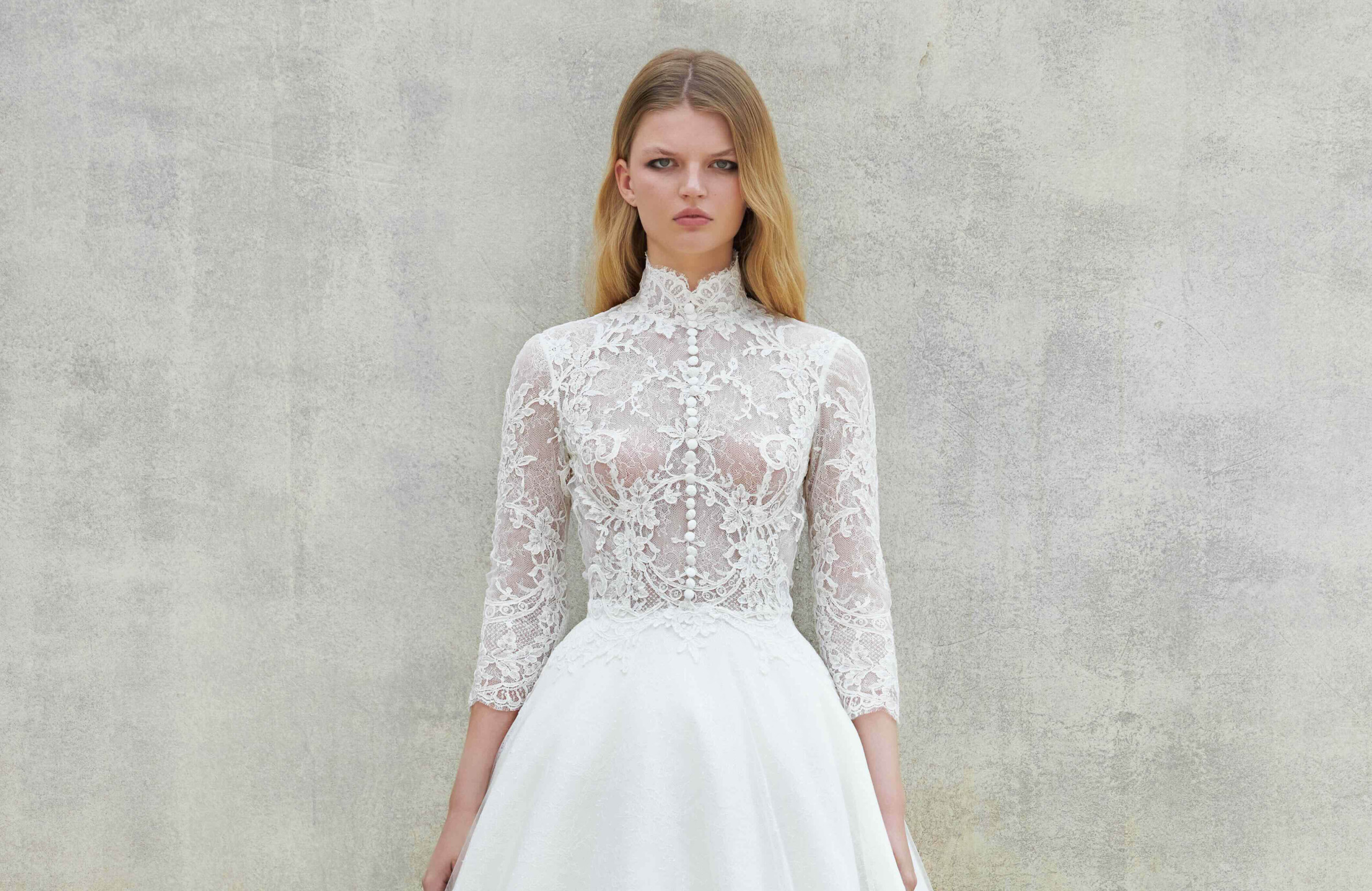 bridal top imageBR2630