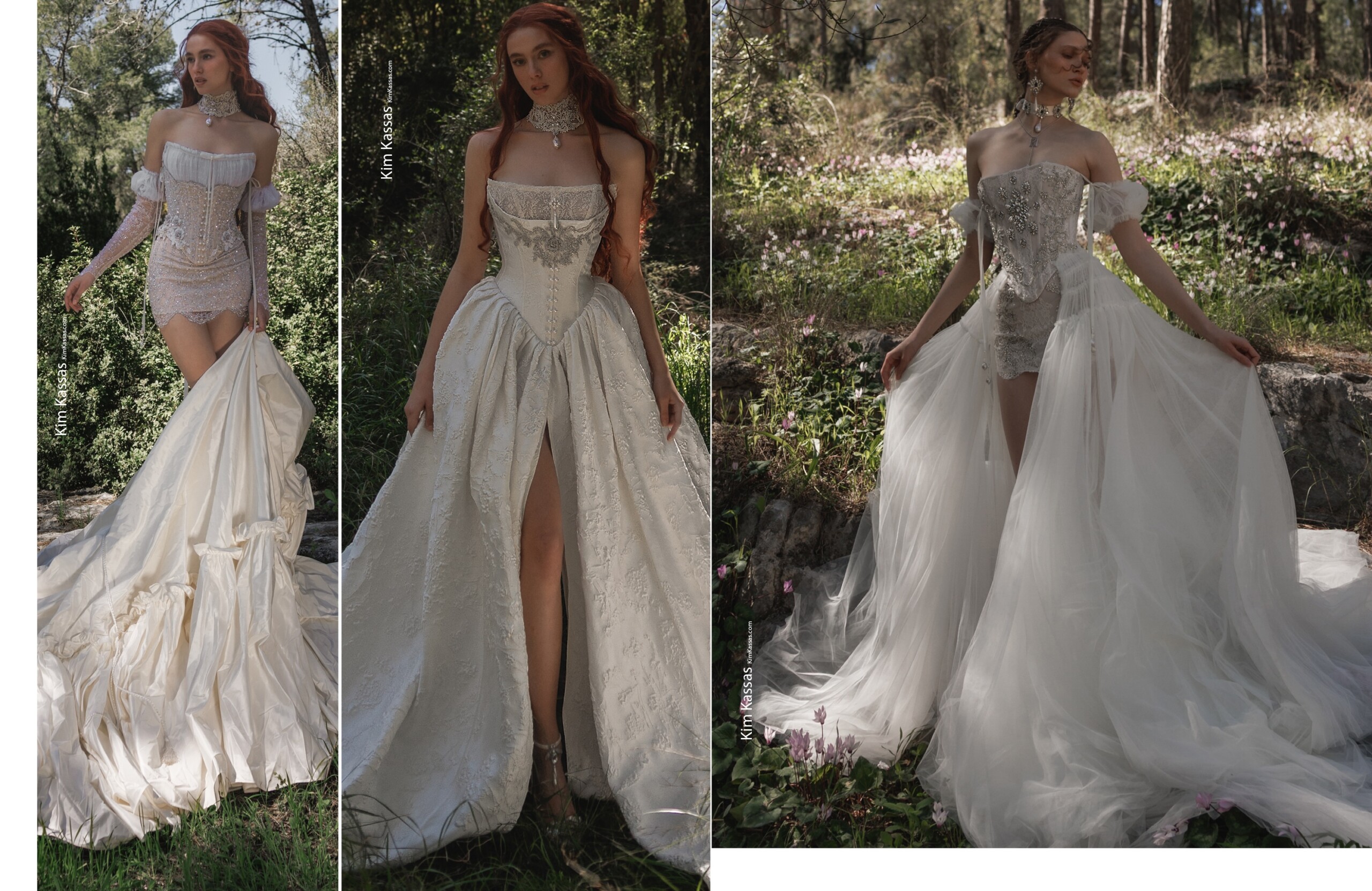 The best weddings dresses 2025indd10