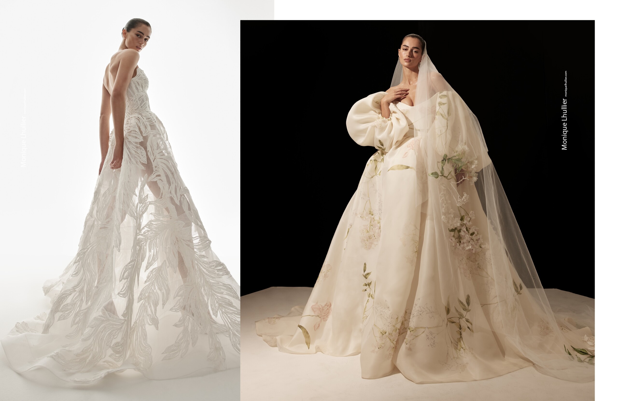 The best weddings dresses 2025indd11