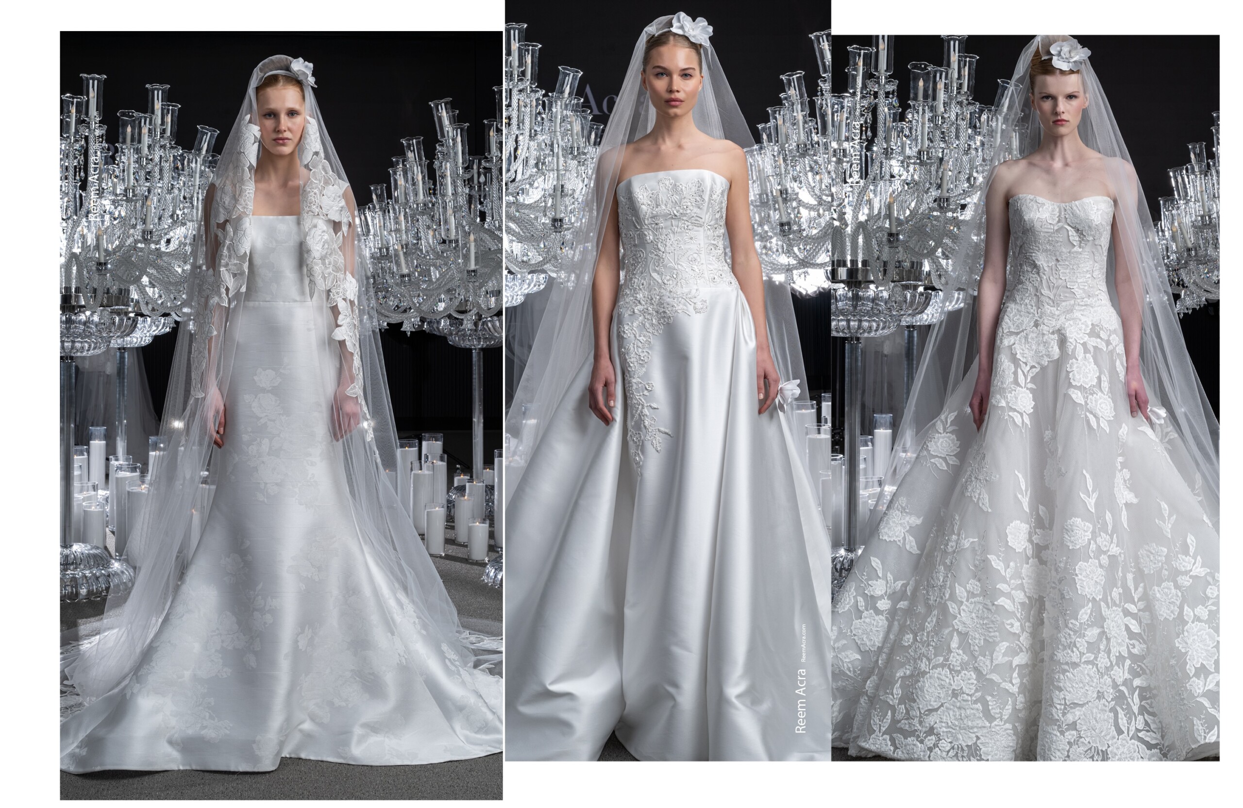 The best weddings dresses 2025indd13
