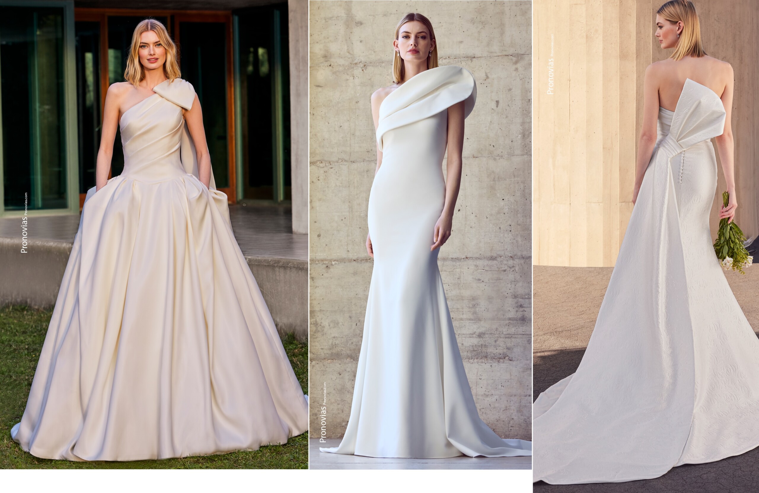 The best weddings dresses 2025indd14