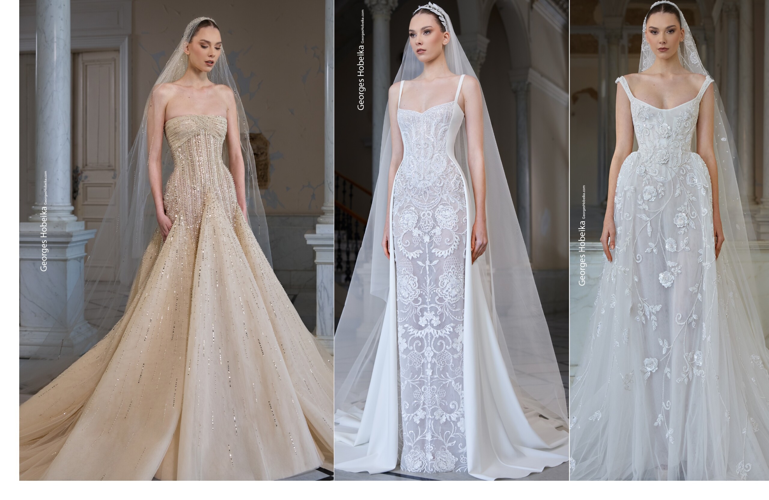 The best weddings dresses 2025indd15