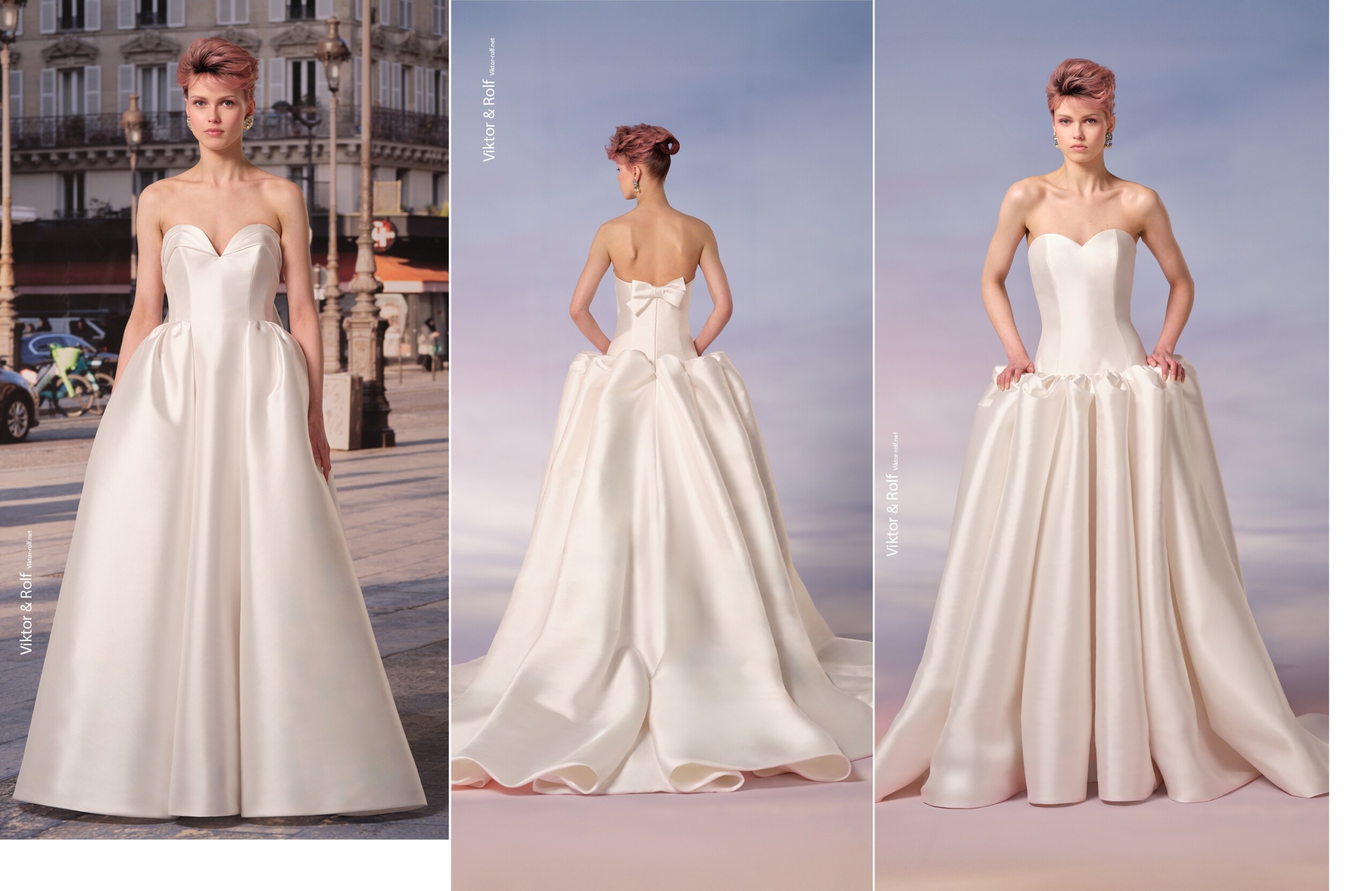 The best weddings dresses 2025indd18