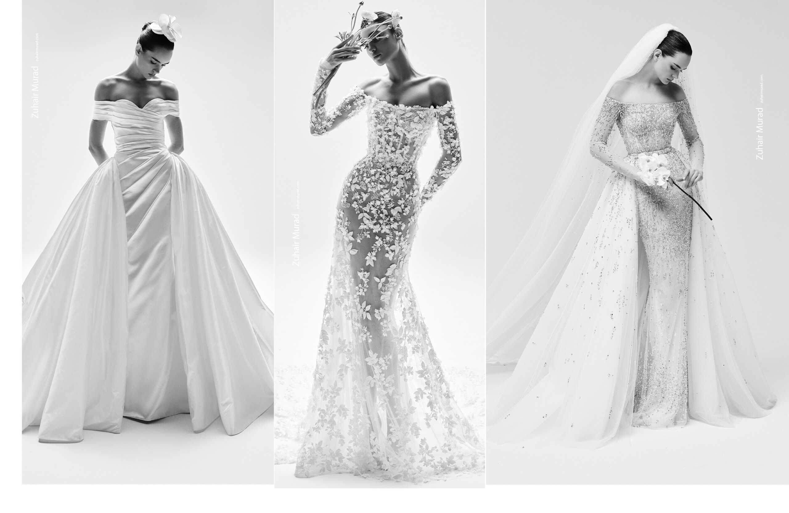 The best weddings dresses 2025indd2