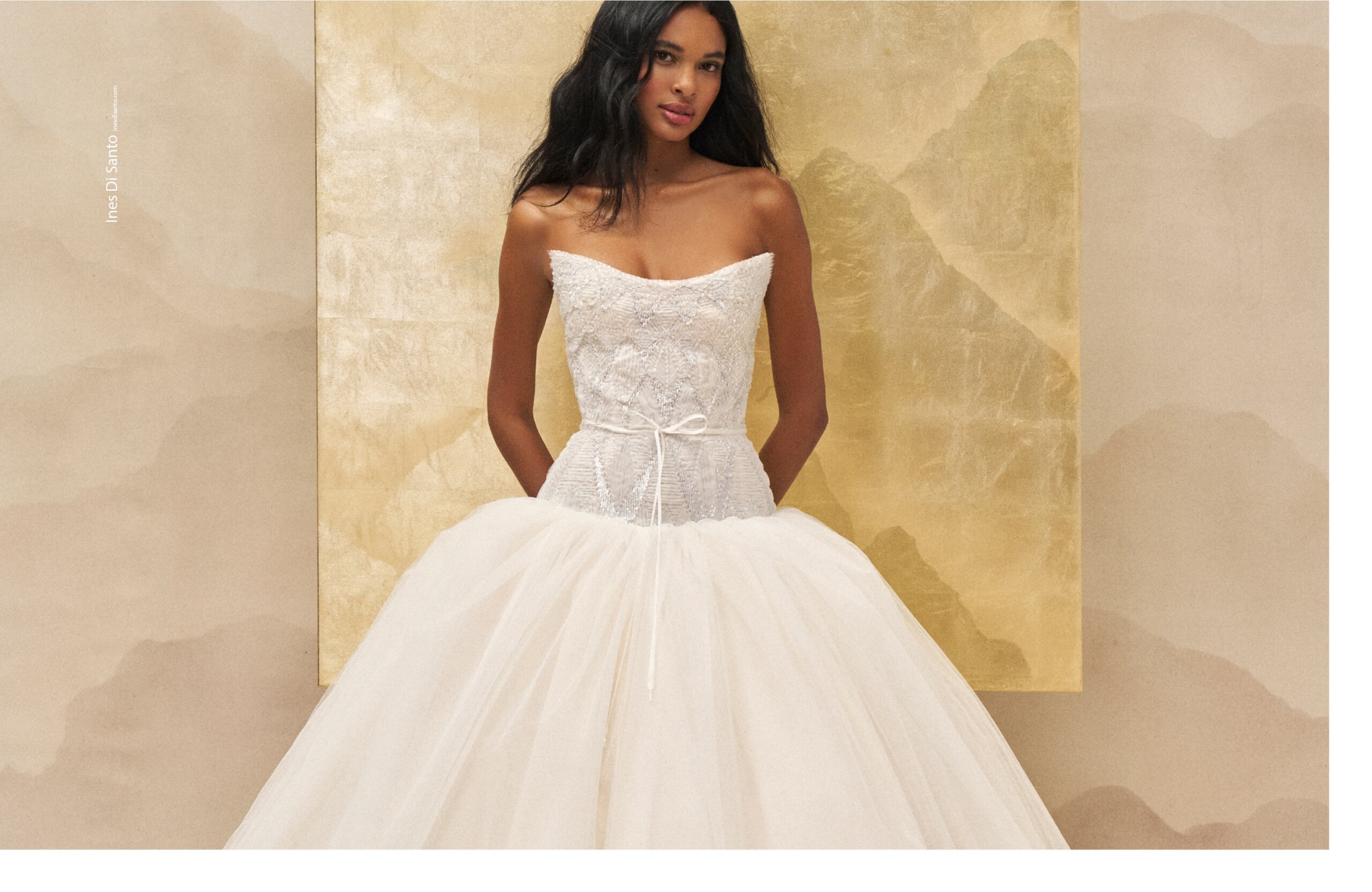 The best weddings dresses 2025indd3