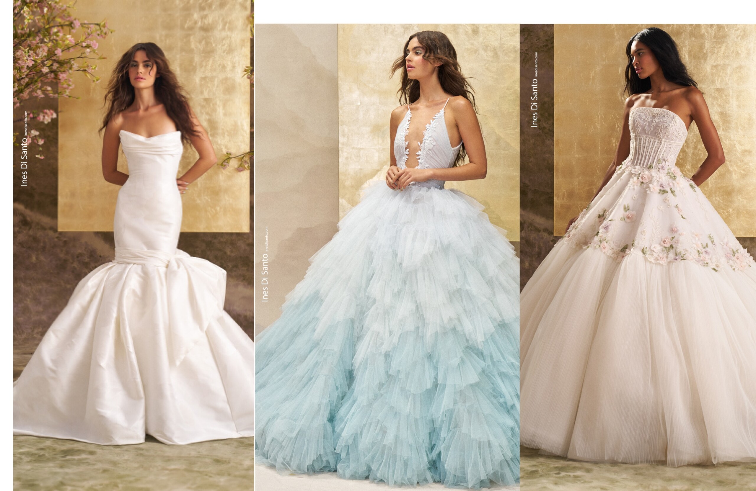 The best weddings dresses 2025indd4