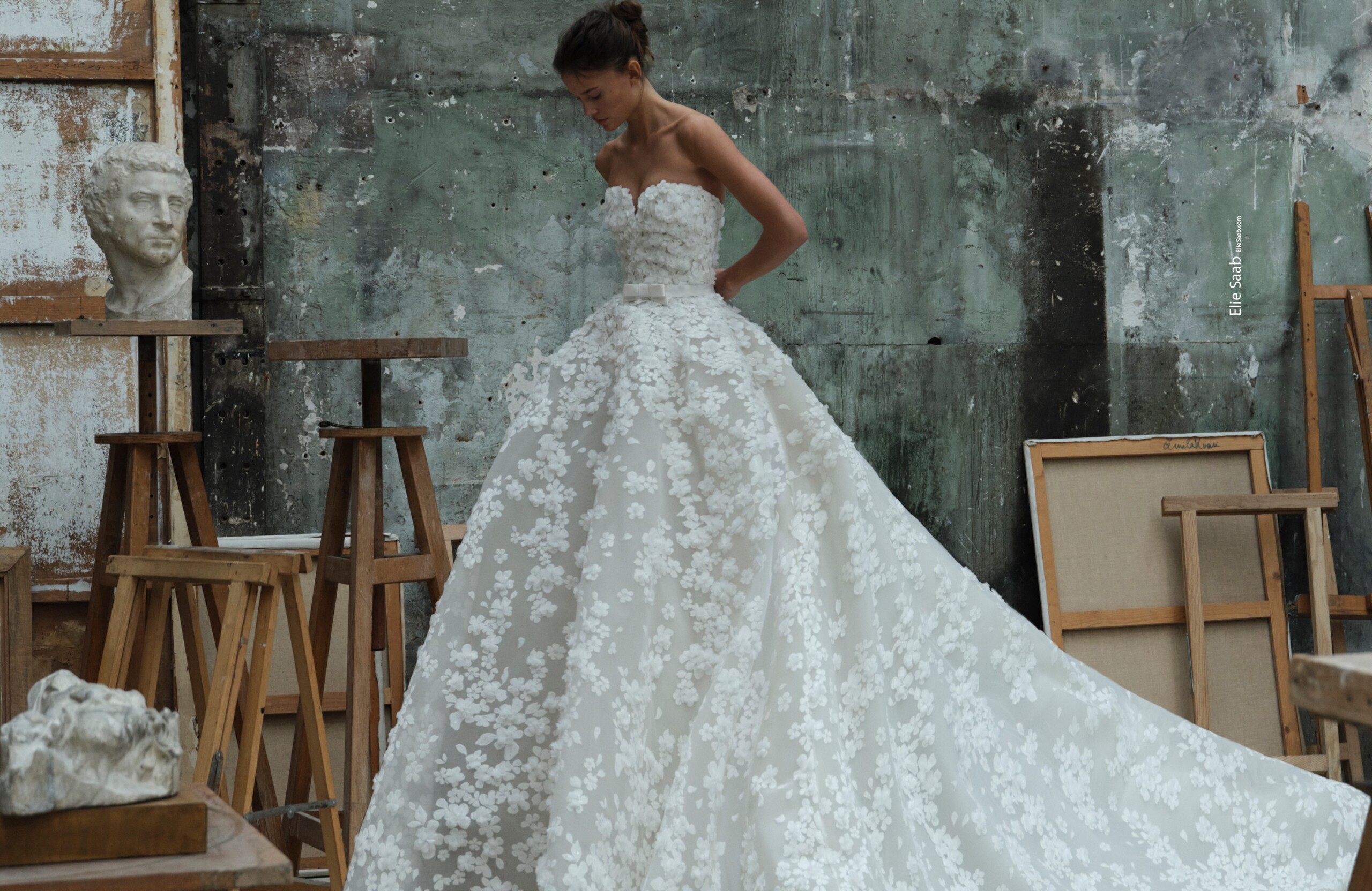 The best weddings dresses 2025indd5