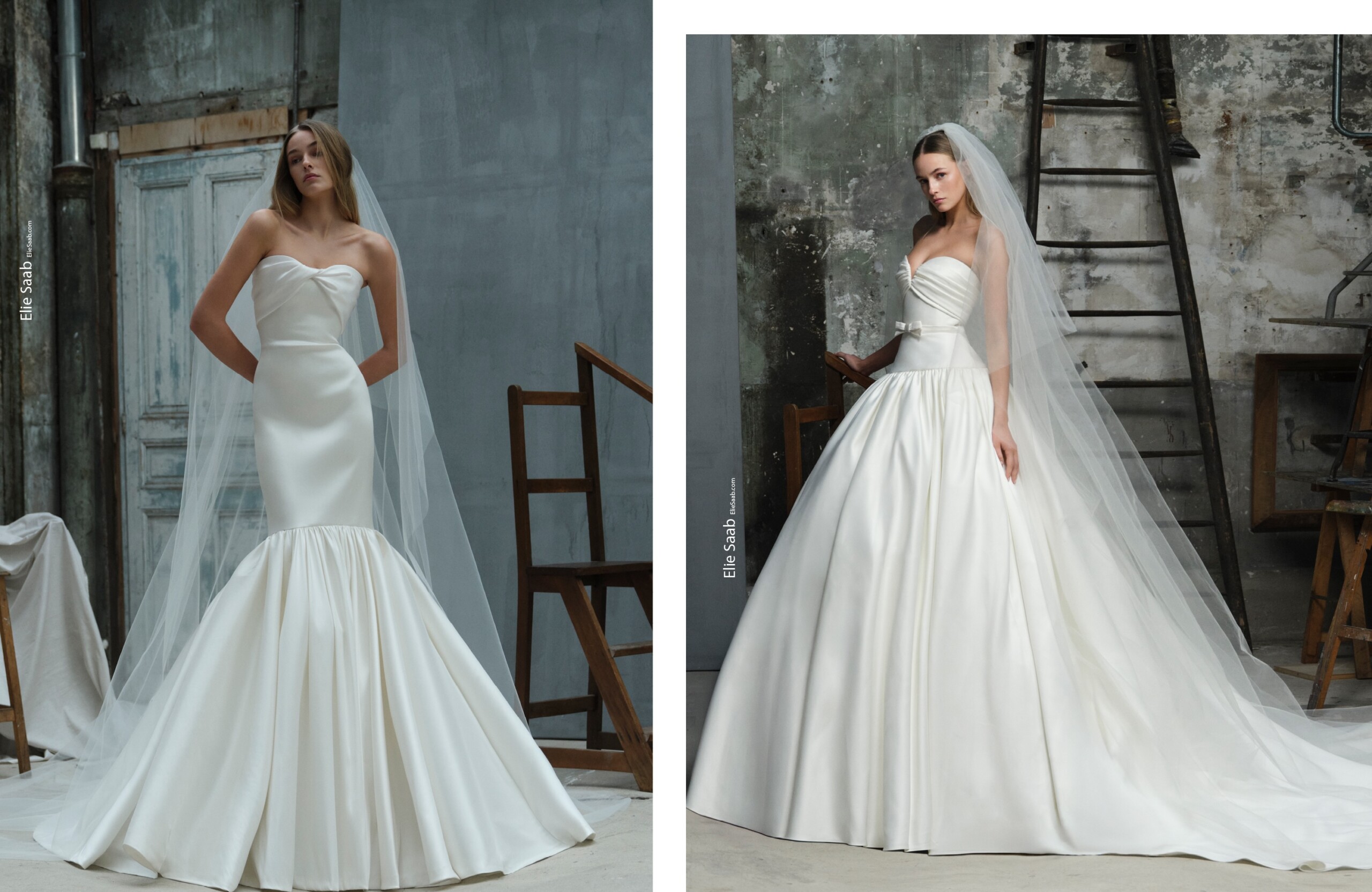 The best weddings dresses 2025indd6