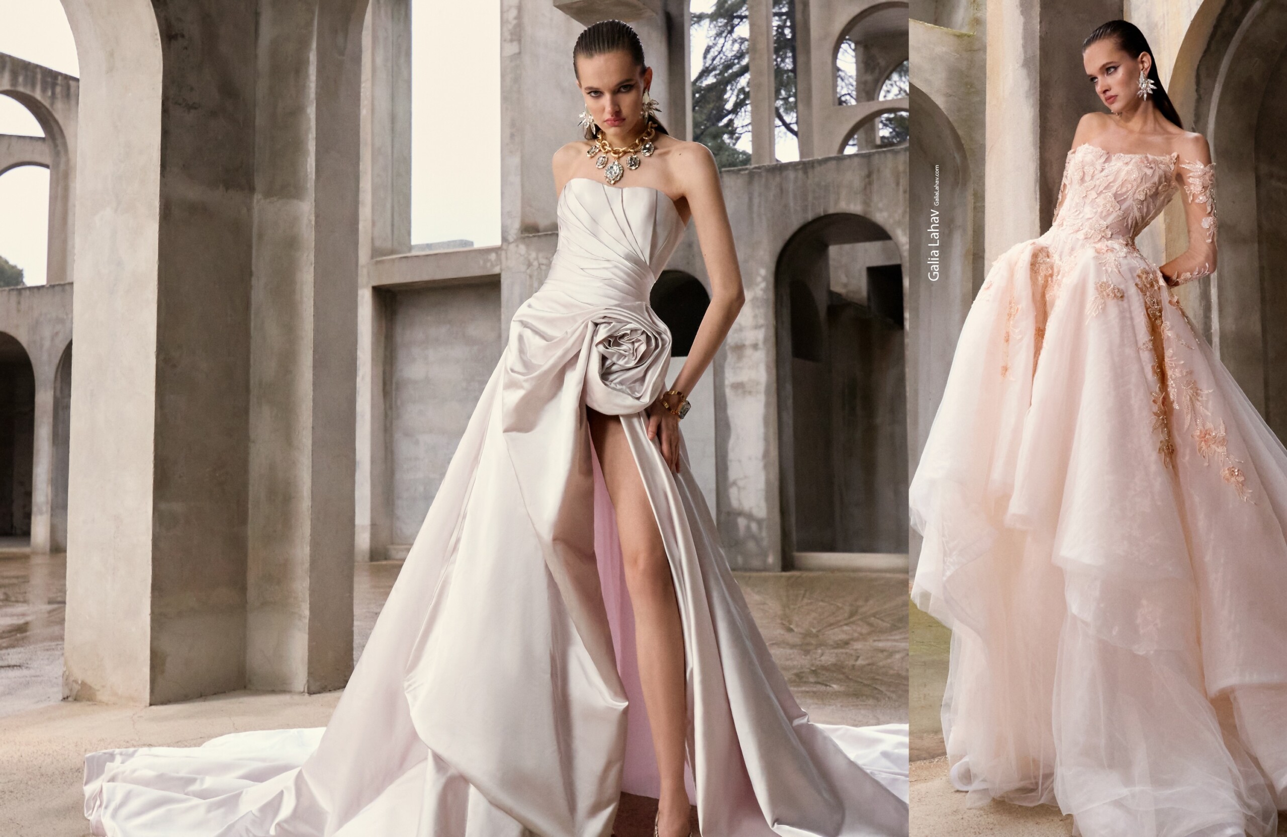 The best weddings dresses 2025indd8