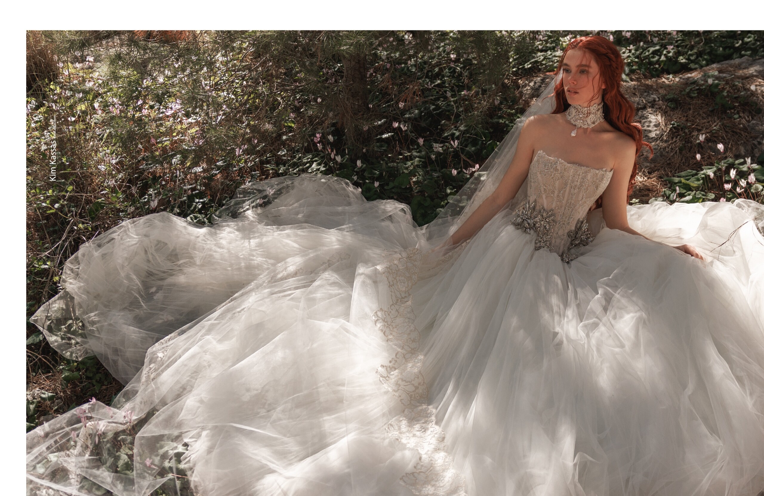 The best weddings dresses 2025indd9