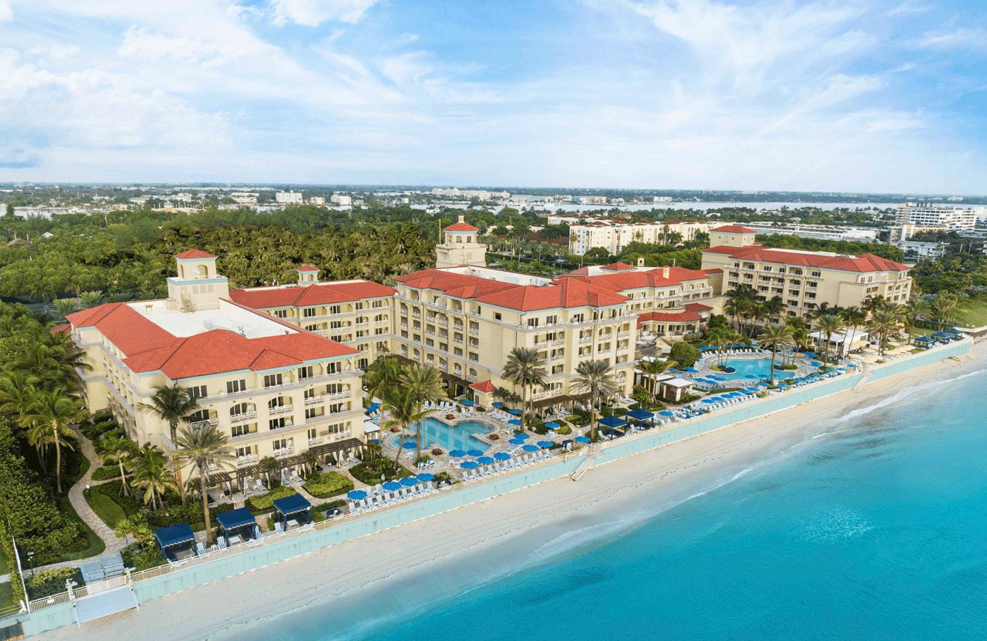 Eau Palm Beach Resort Feature2