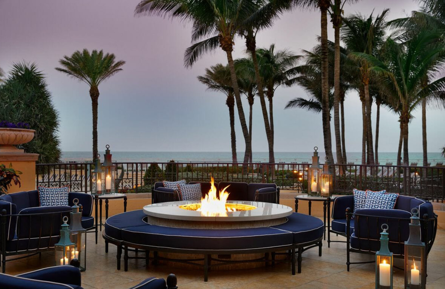Eau Palm Beach Resort Feature3