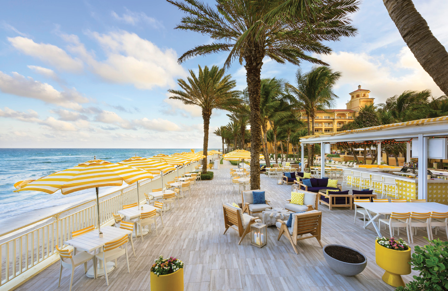 Eau Palm Beach Resort Feature4