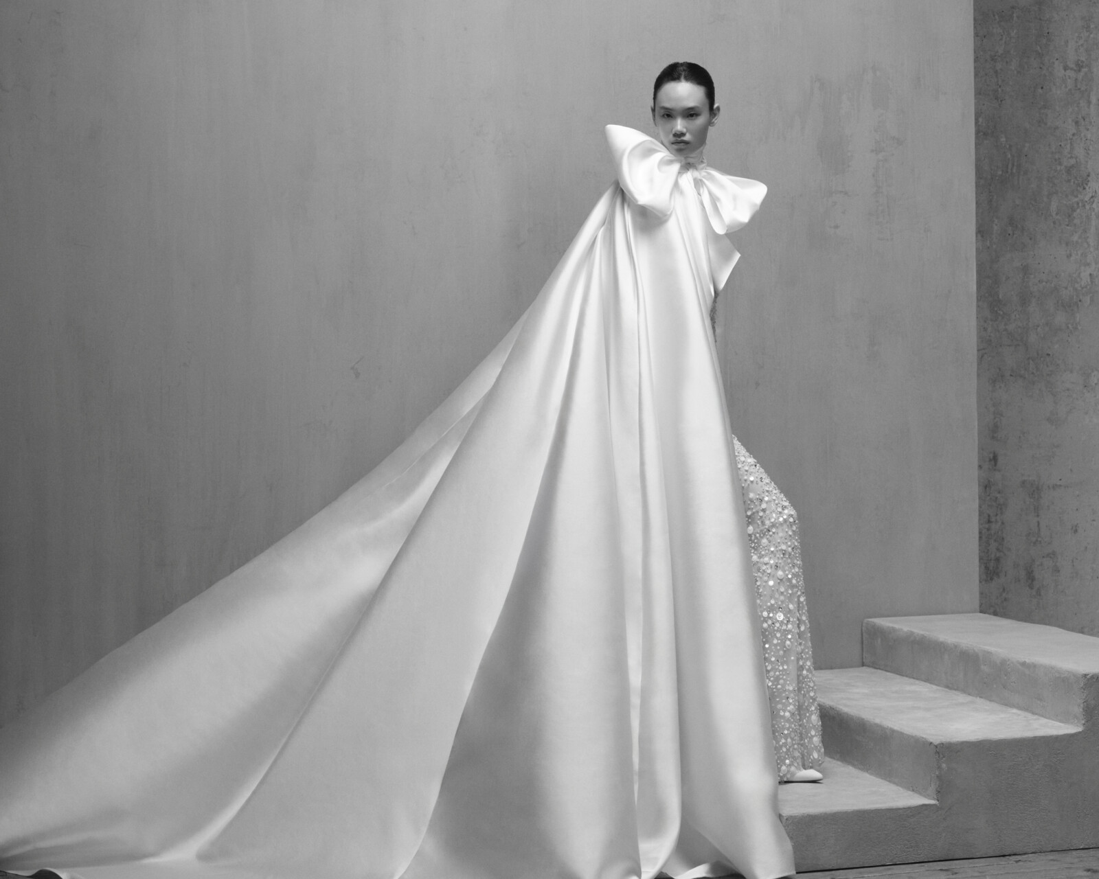 ELIE SAAB BRIDAL_ FALL WINTER 2026
