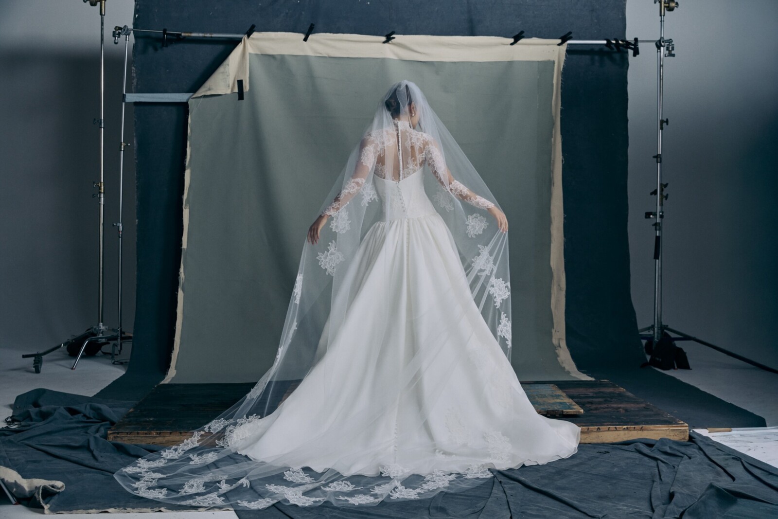noblesse-veil-anne-barge-wedding-dress-1