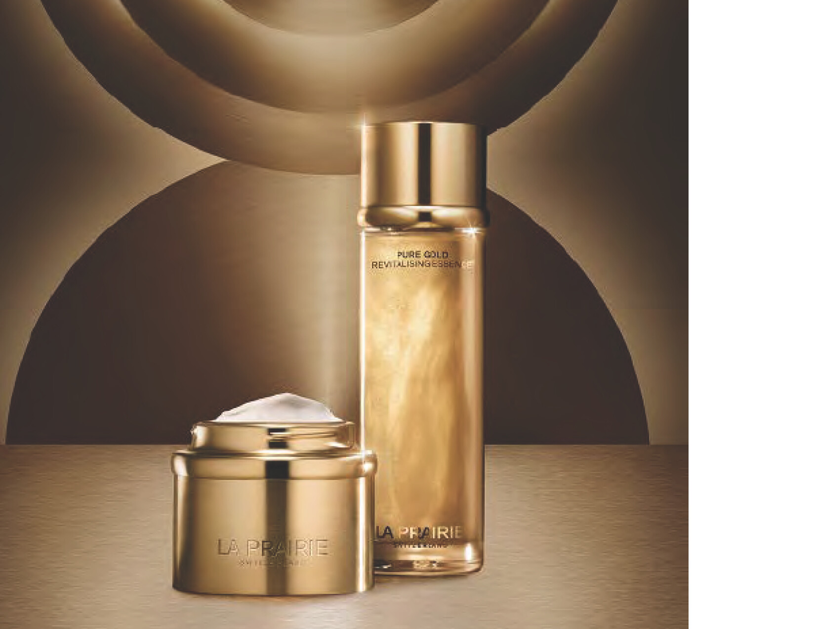 La Prairie 4