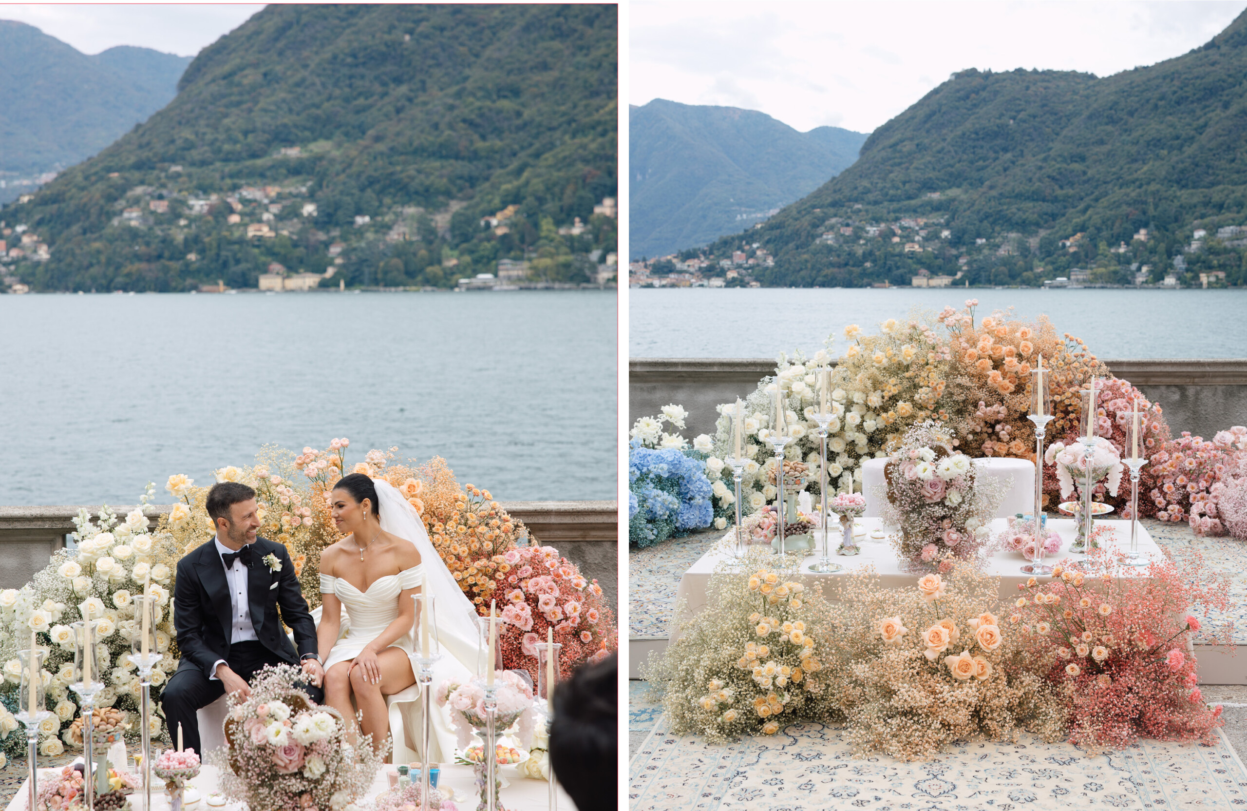 White Emotion Events Moodboard 5