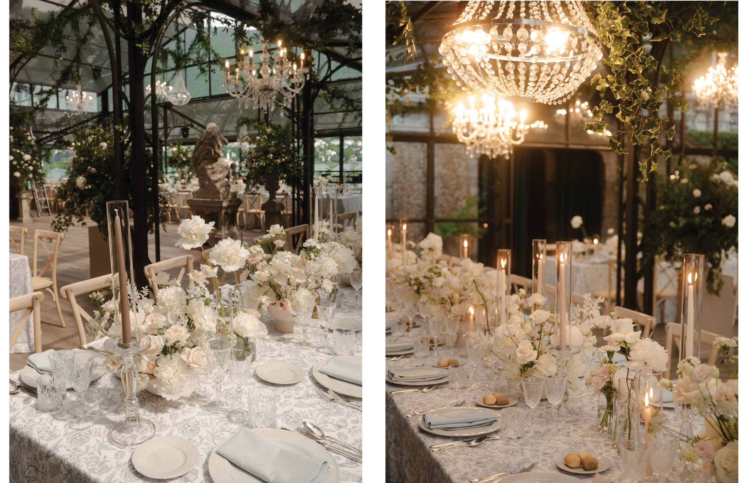 White Emotion Events Moodboard 7