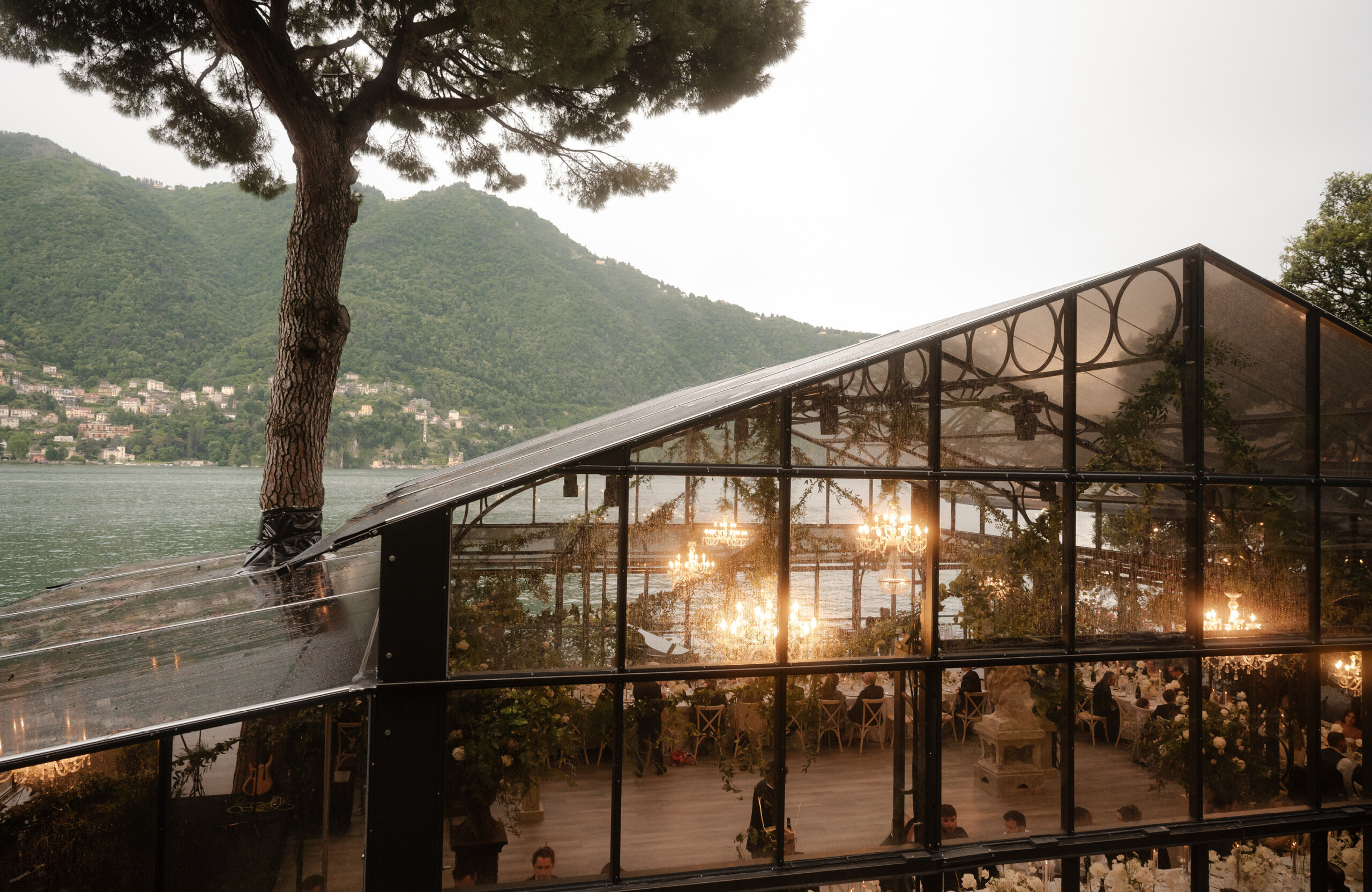 White Emotion Events Moodboard 8