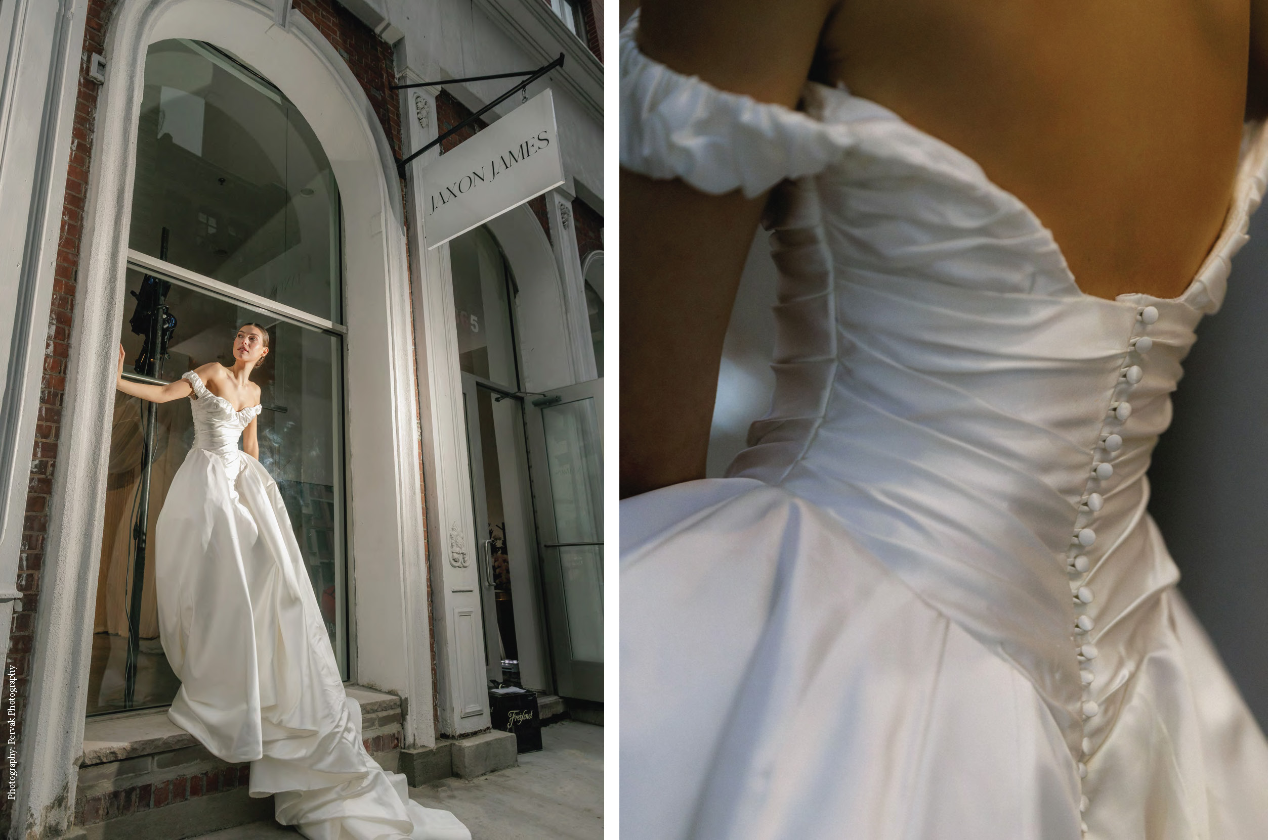 Pallas Couture Opener