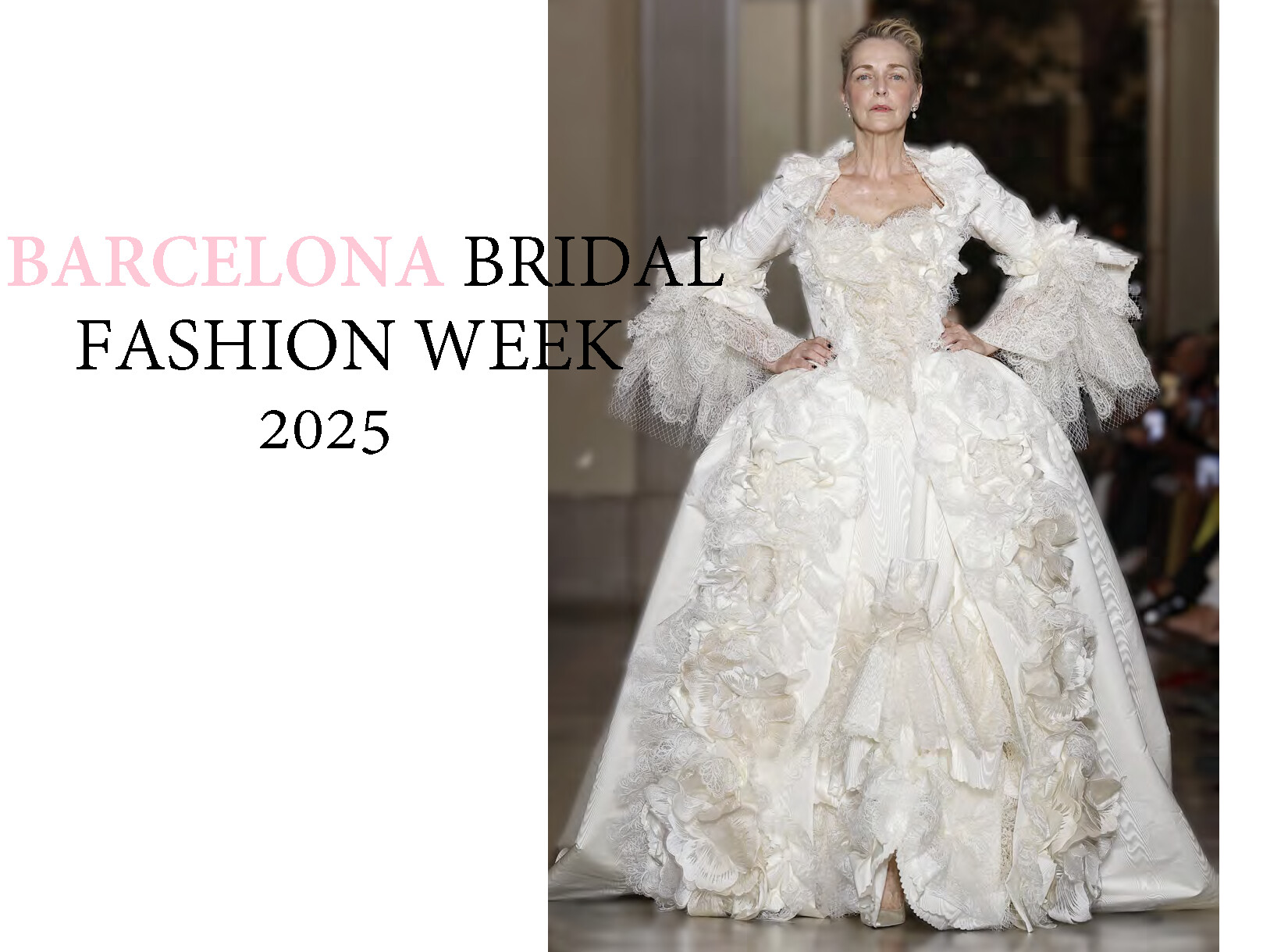 Barcelona Bridal 4 1