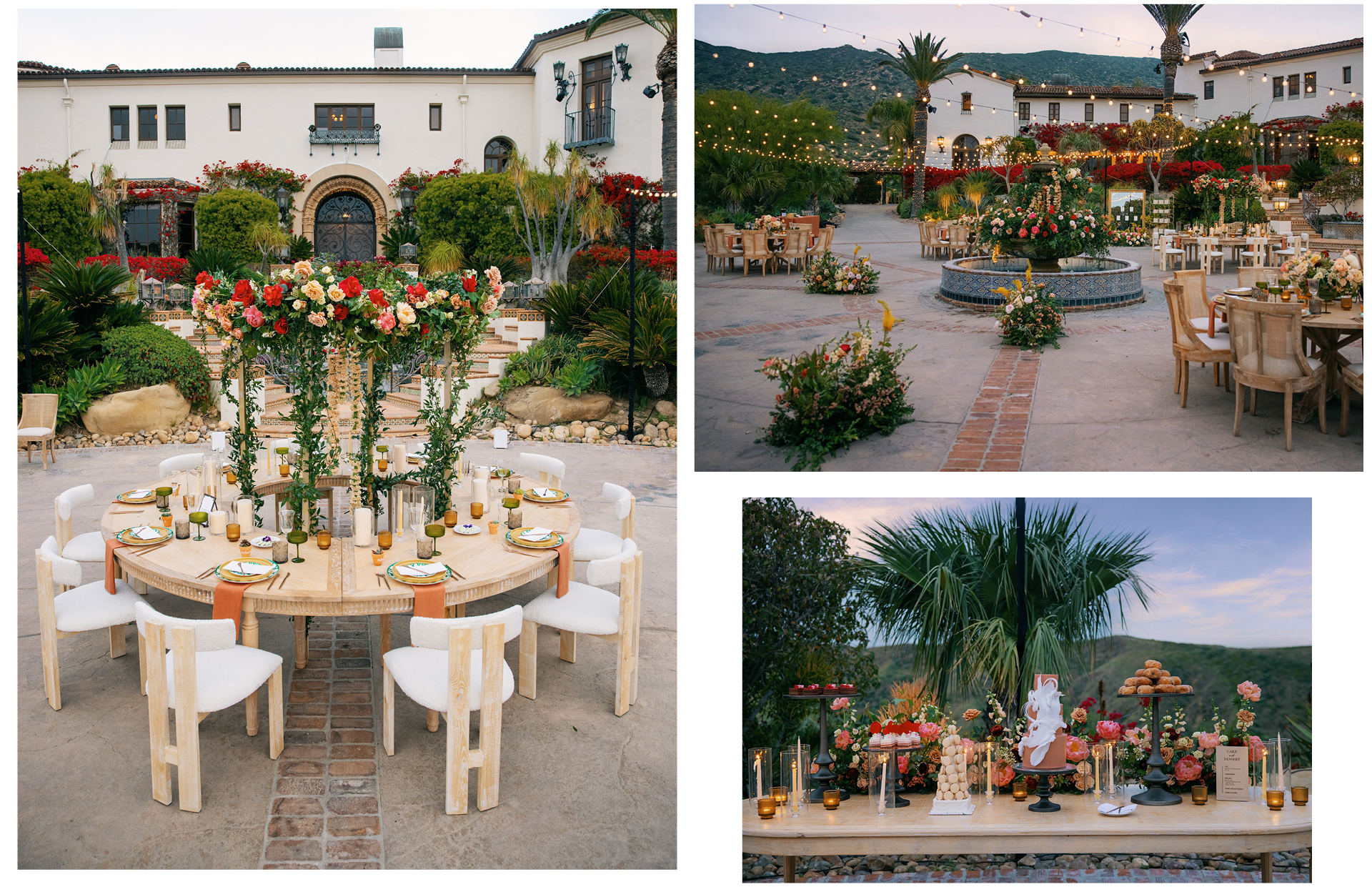 M & J Real Wedding Manna Sun10