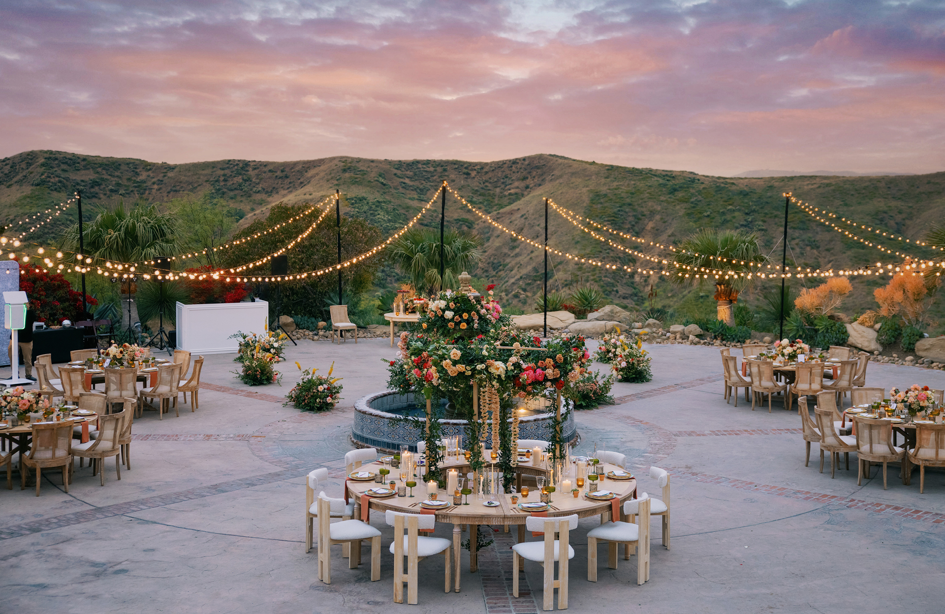 M & J Real Wedding Manna Sun9