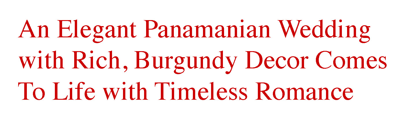 web wedding title image