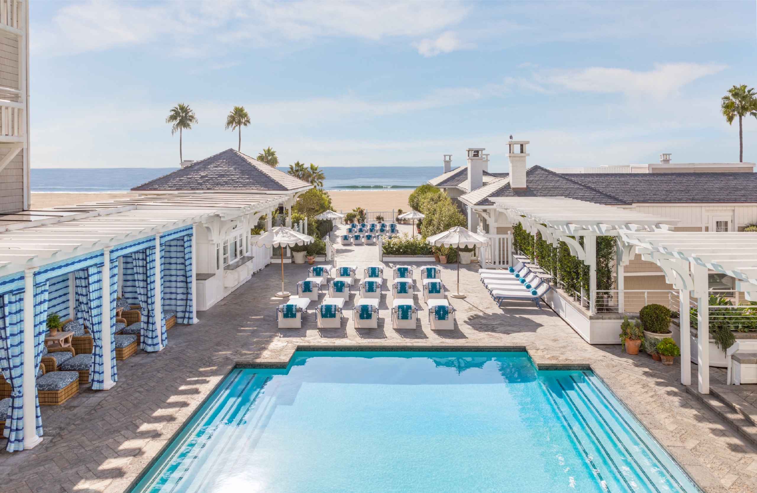 Shutters_PoolMidday-0006_v4 Shutters on the Beach Pool Ocean Aerial