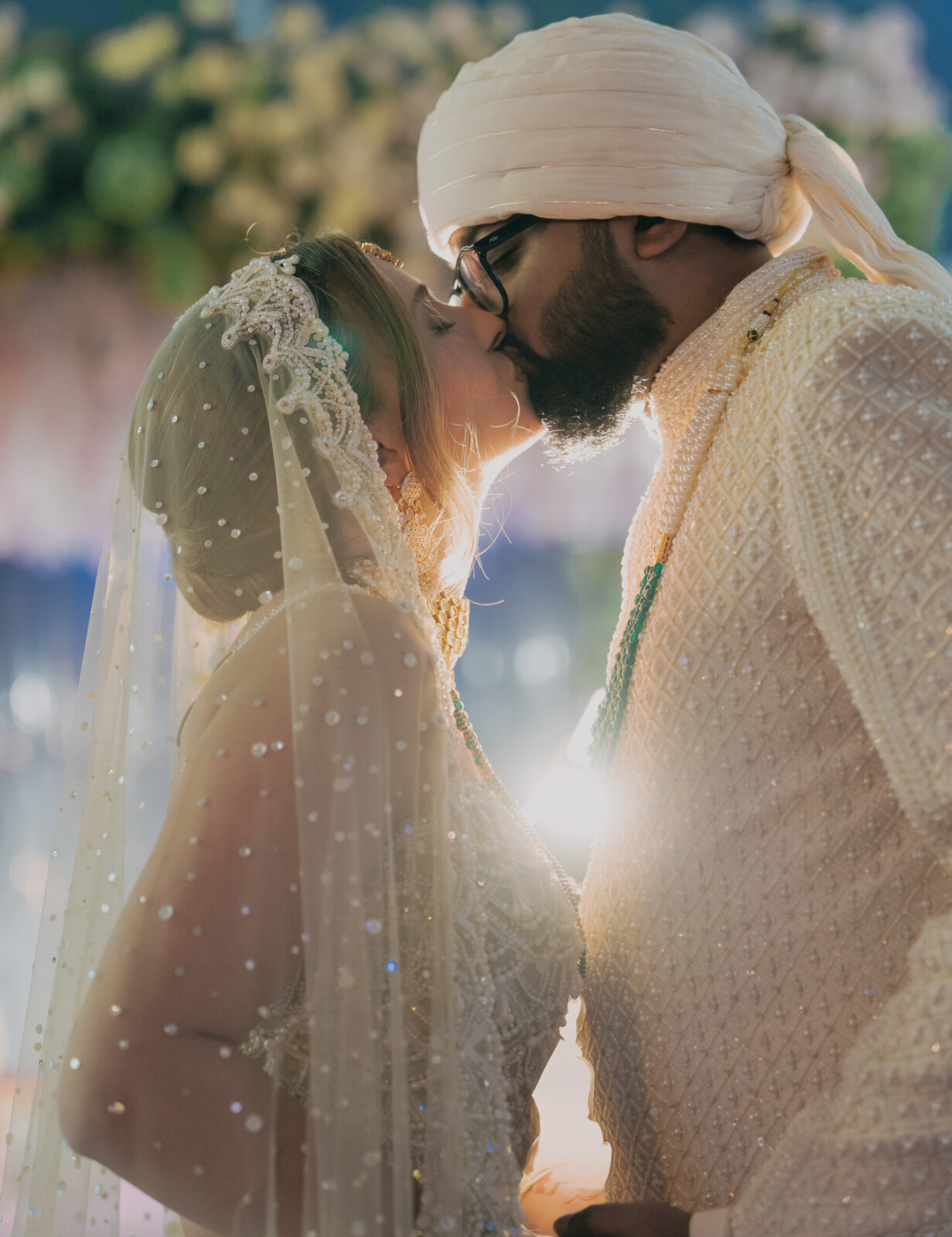 bride and groom Vivaah Weddings