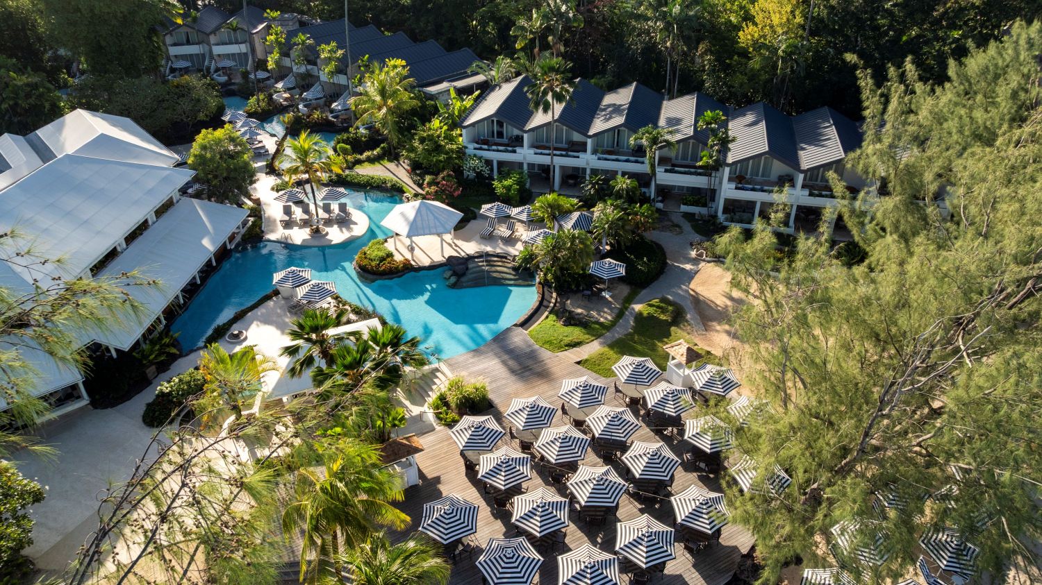 Colony Club, a Luxury Collection Resort, Barbados 