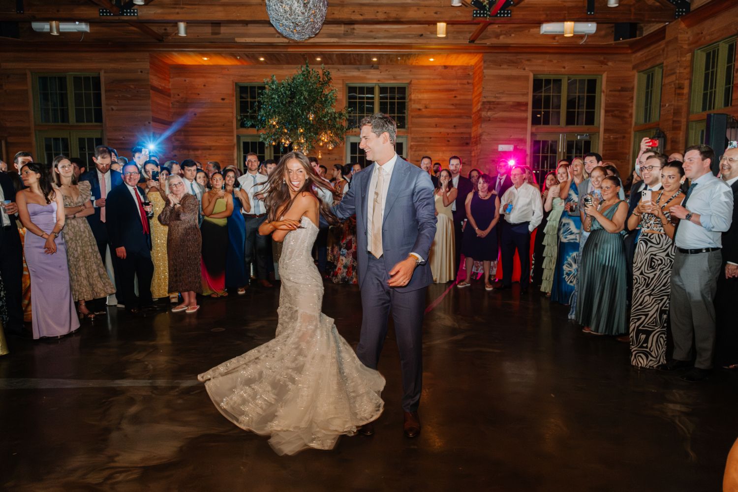 Water Color Resort Hannah + Ari_wedding_1032 dance