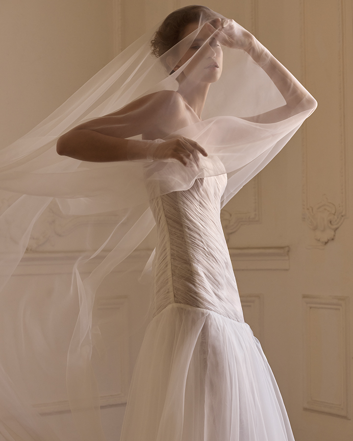 frencesca miranda wedding gown spring 2027