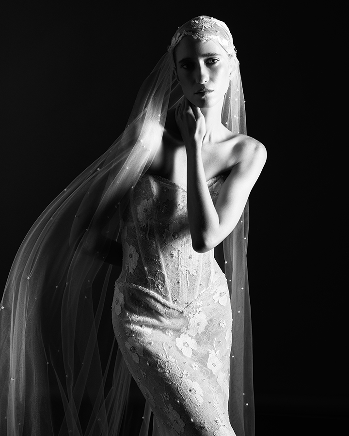 frencesca miranda wedding gown spring 2027