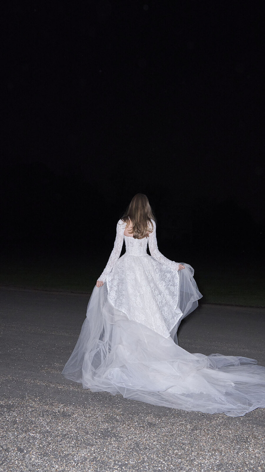 galia lahav spring 2027 wedding dress