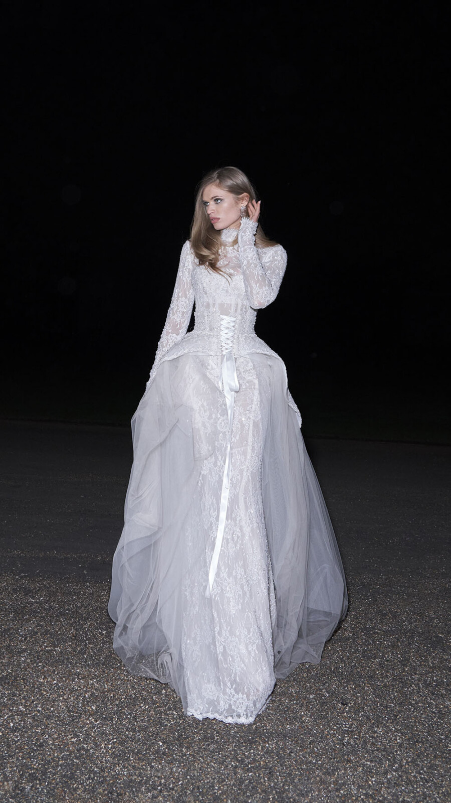 galia lahav spring 2027 wedding dress