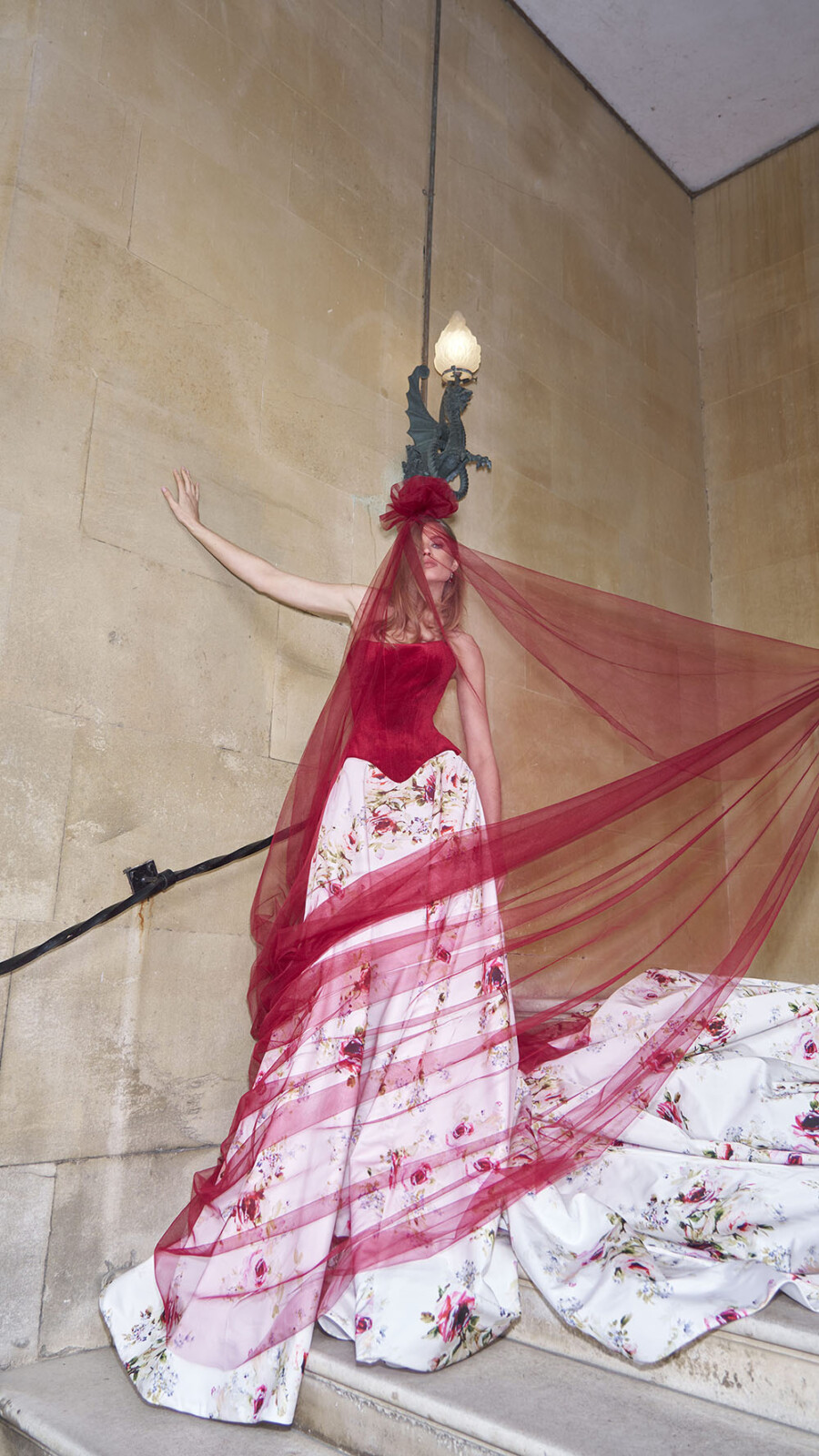 galia lahav spring 2027 wedding dress