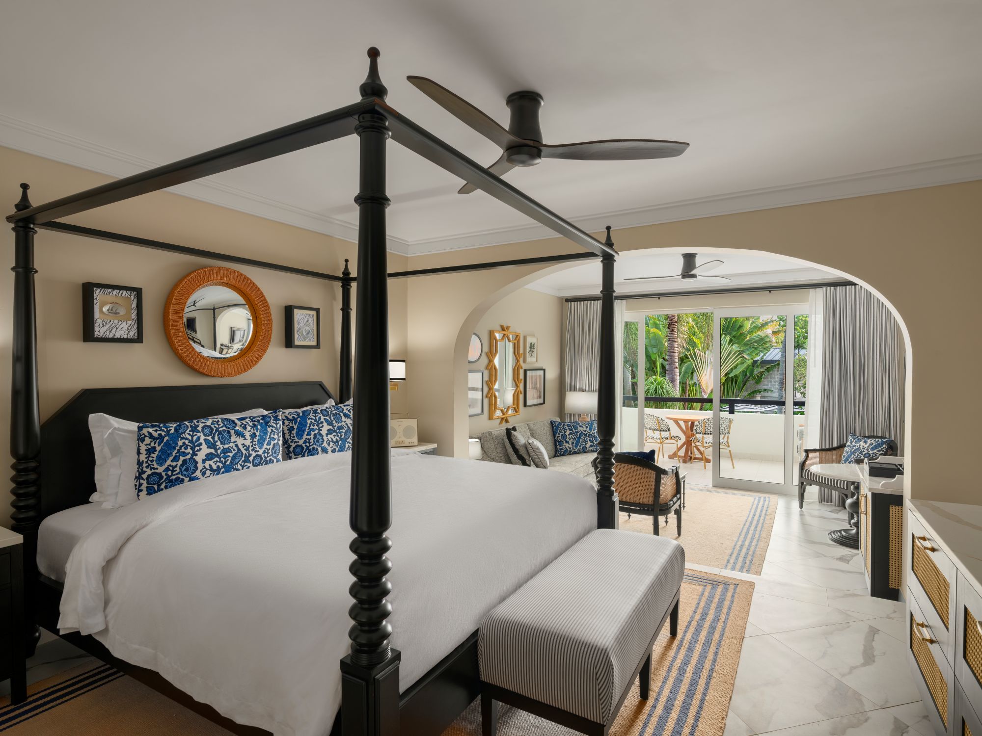 Colony Club, a Luxury Collection Resort, Barbados