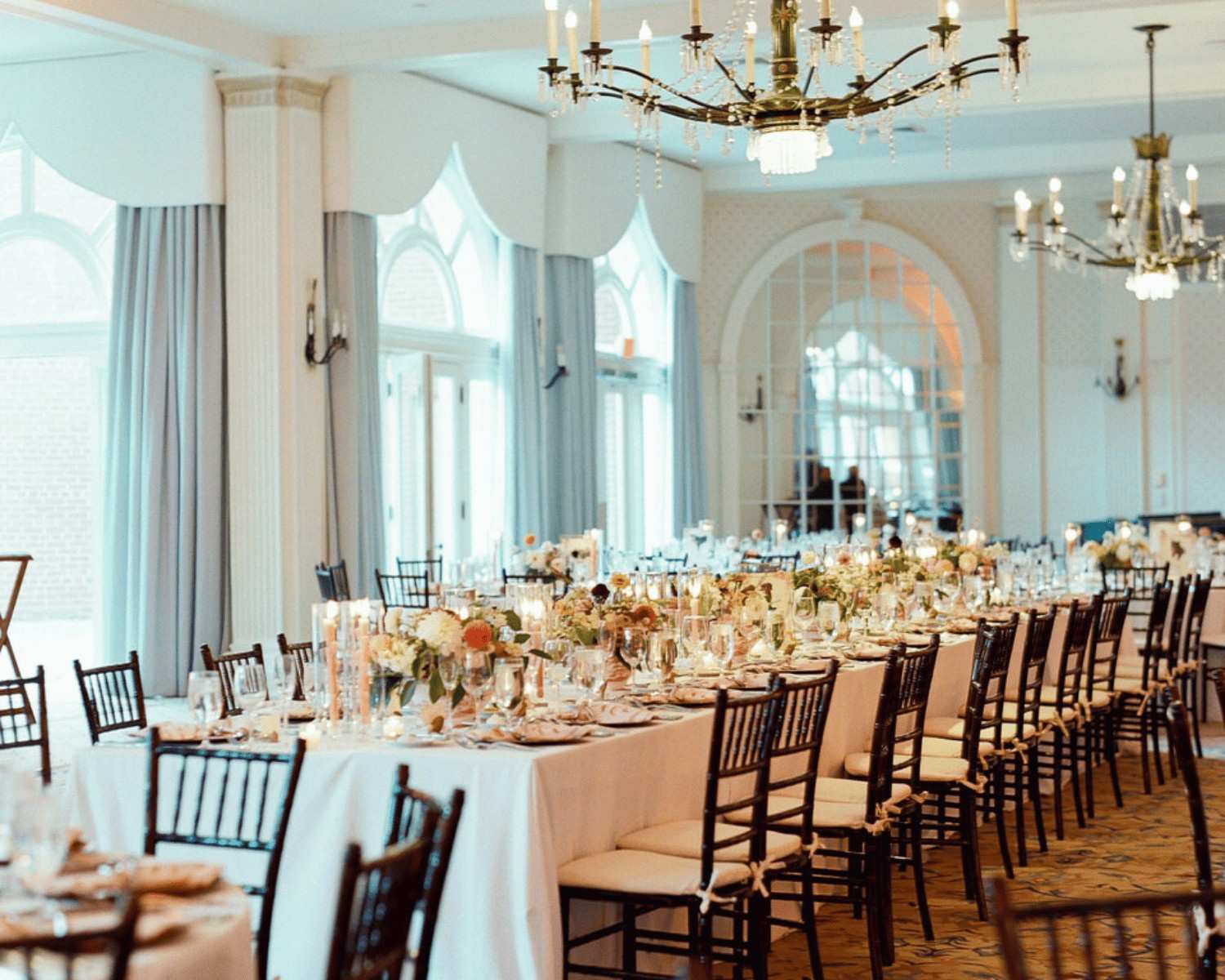 omni-homestead-resort-reception-202506090061 Tabletop Decor