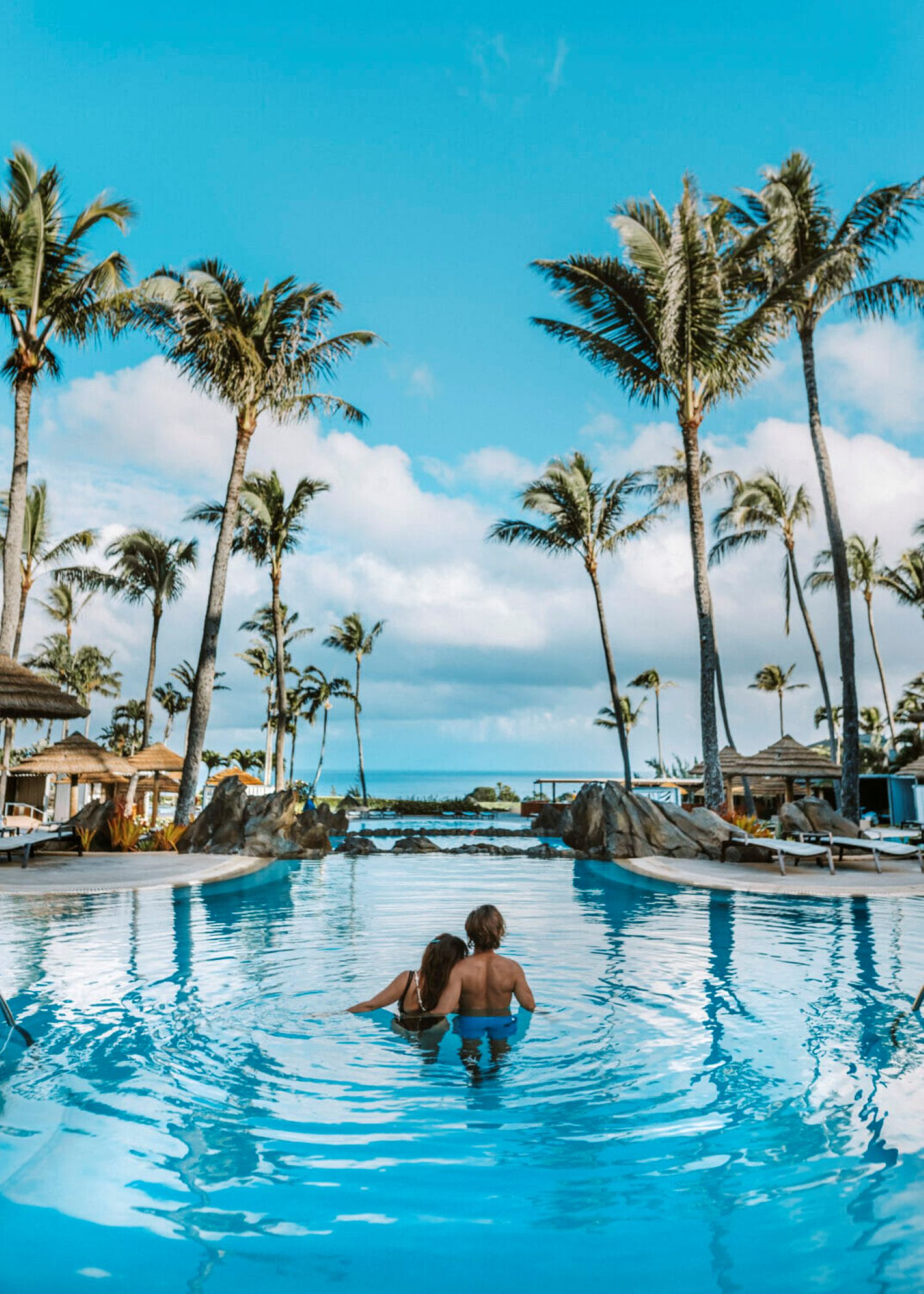 the-ritz-carlton-kapalua pool