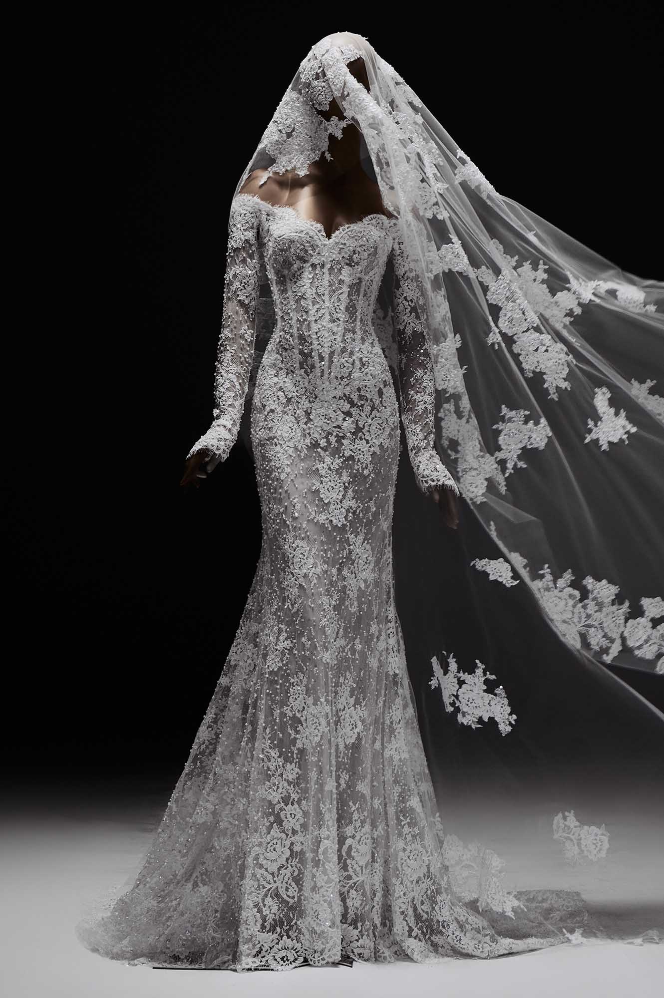 zuhair_murad_wedding_gown_spring_2007_1 zuhair murad wedding dress spring 2007 collection