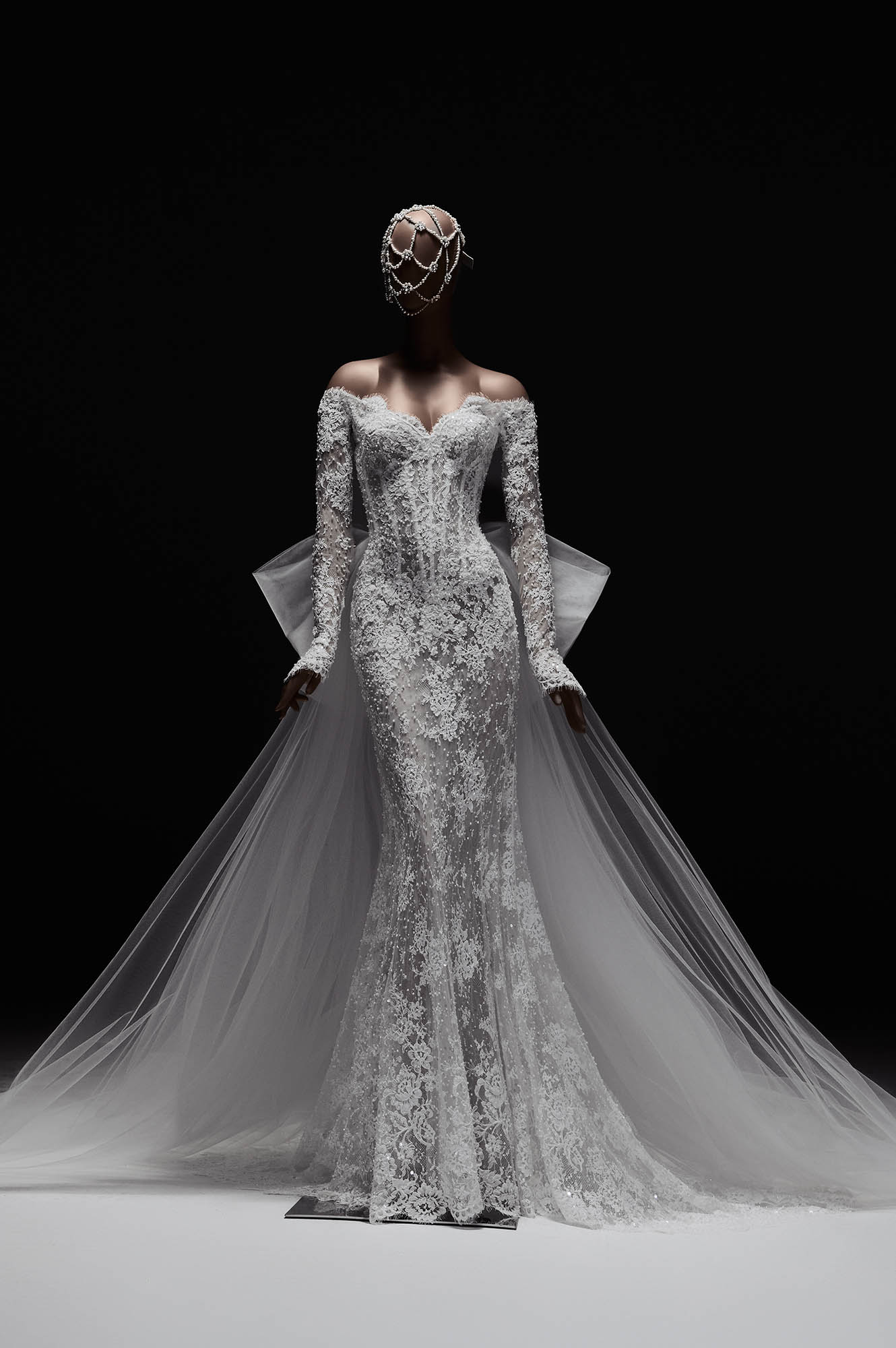 zuhair_murad_wedding_gown_spring_2007_2 zuhair murad wedding dress spring 2007 collection