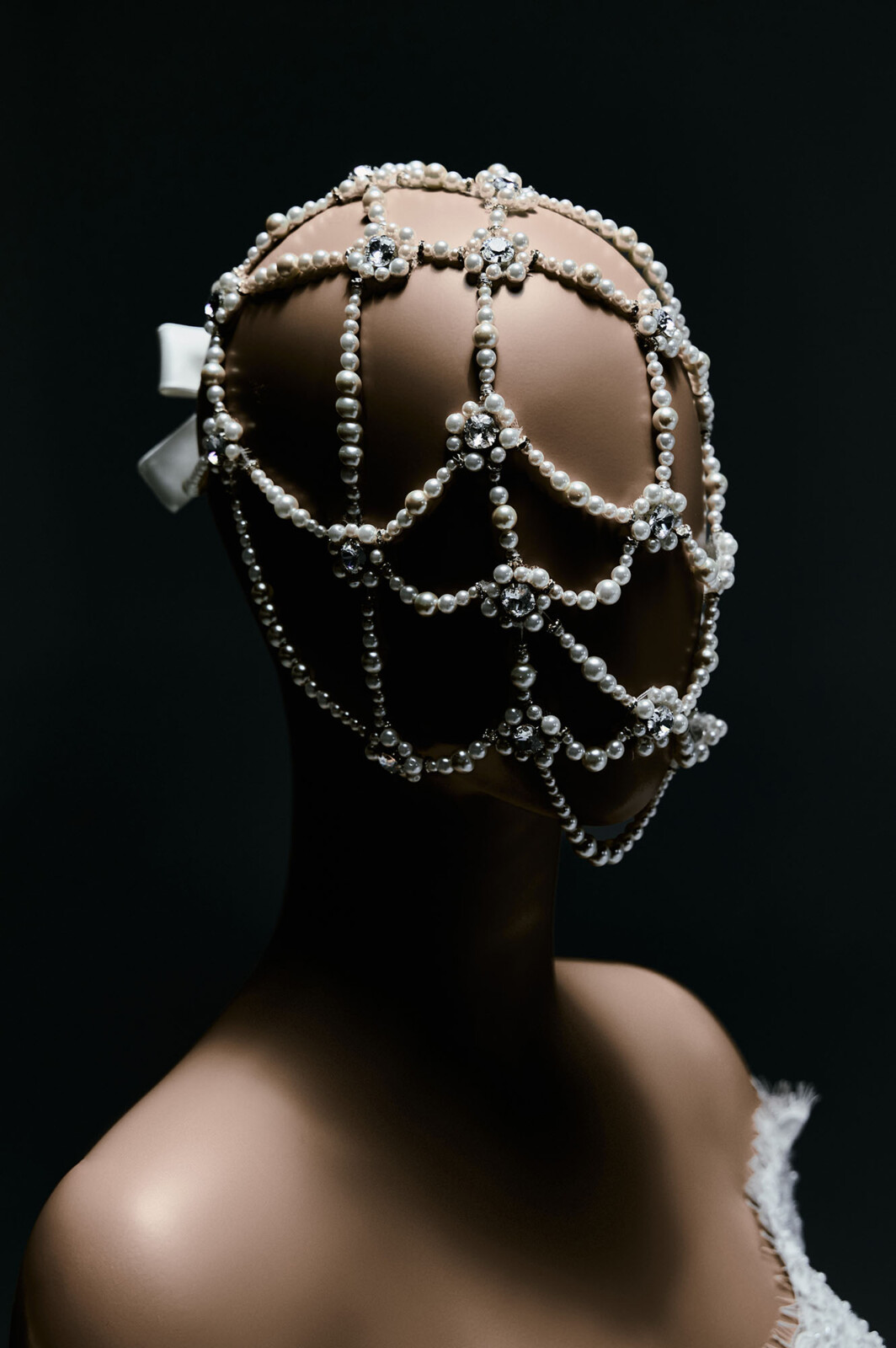 from the zuhair murad spring 2007 wedding dress collection
