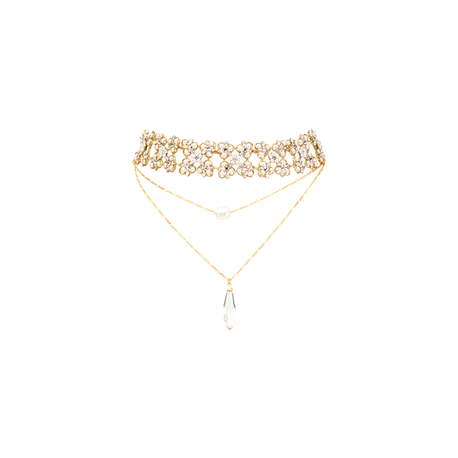 Elena CHOKER 26-08-AG 