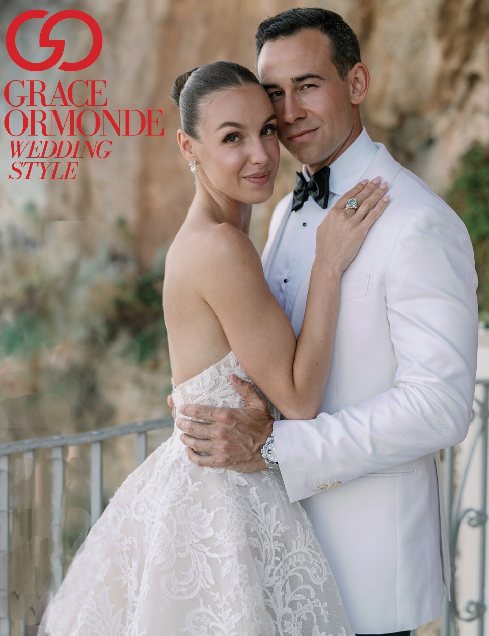 Emily & Jonathan Wedding - Ruben Parra Photography