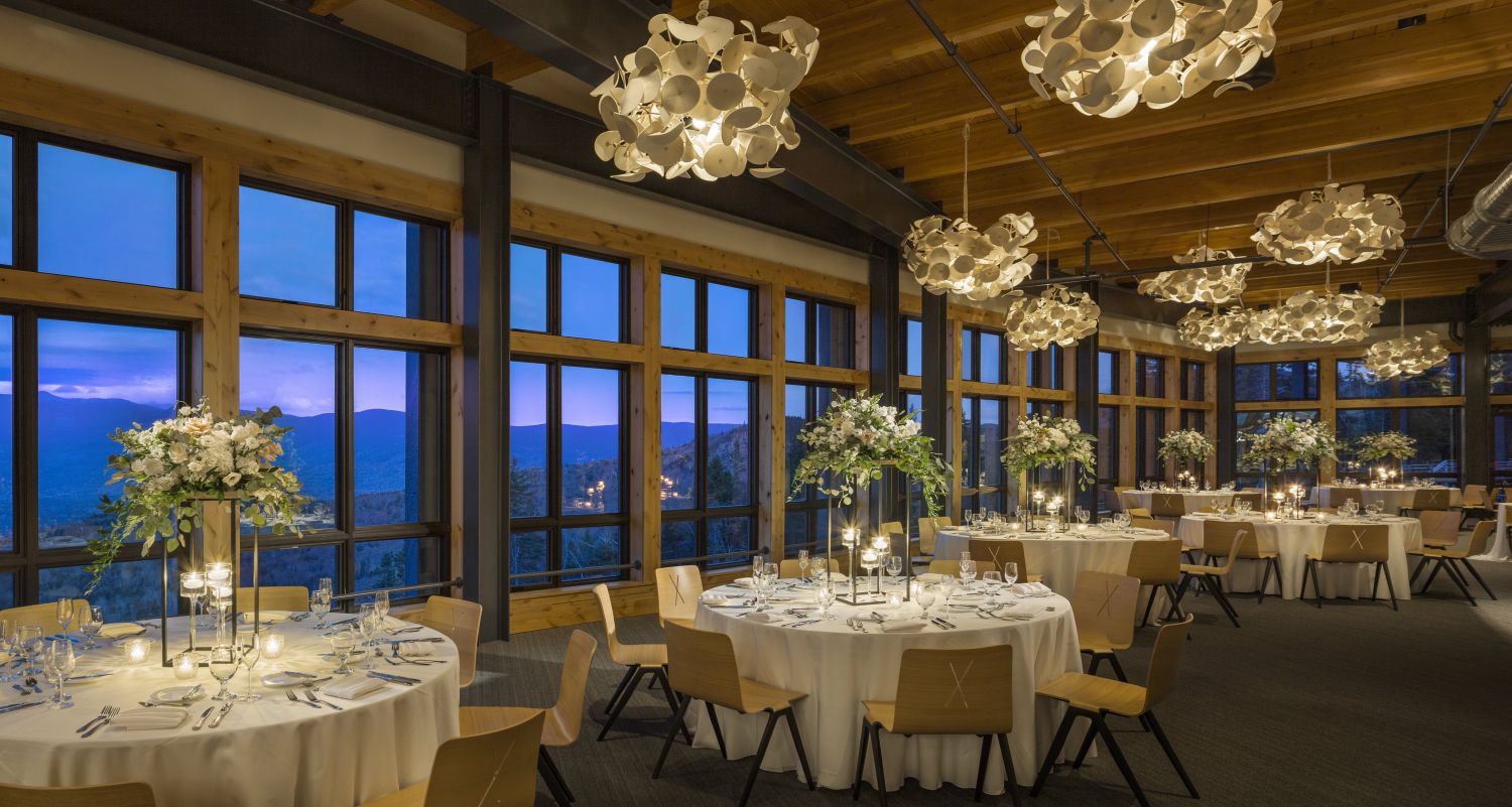 Omni Mount Washington Resort & Spa CrystalHills(2)