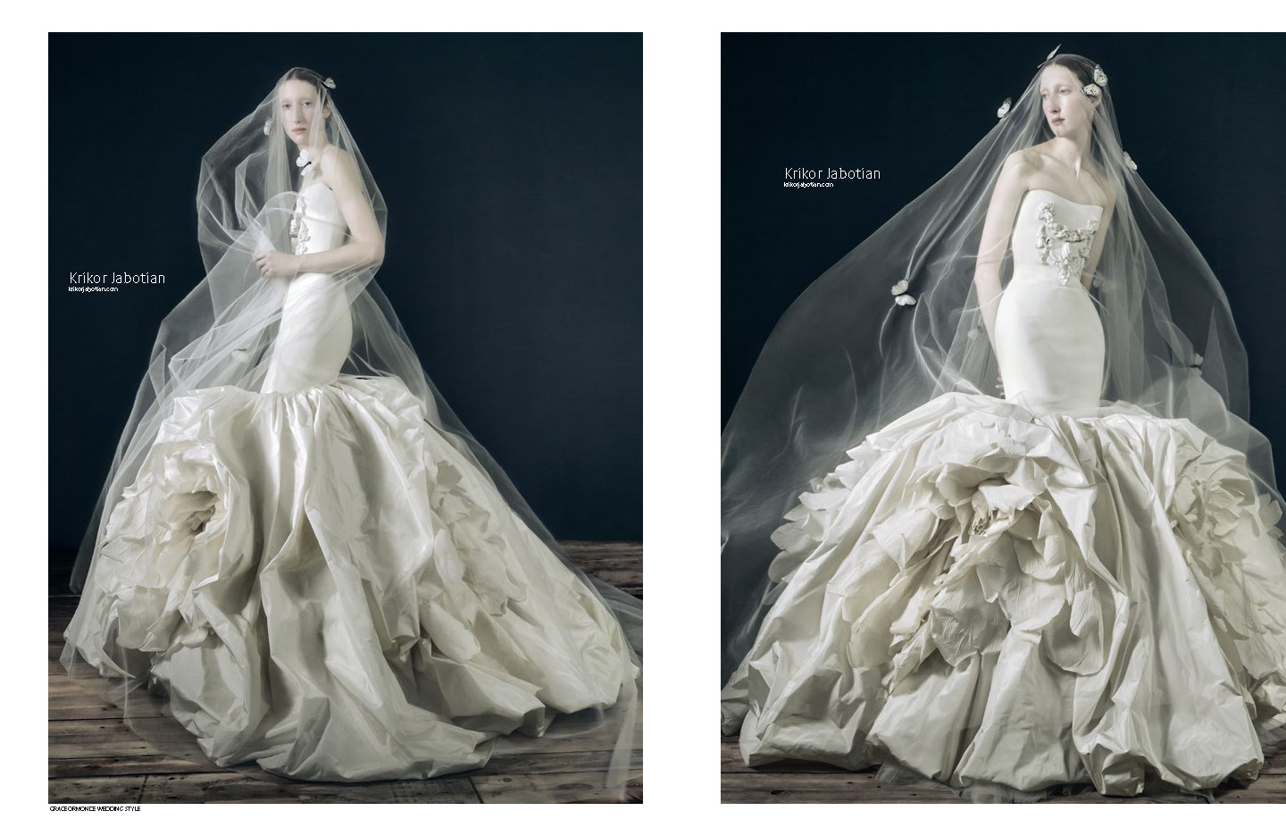 BRIDAL_2026 Summer Digital Issue Page_02 BRIDAL_2026 Summer Digital Issue Page_02