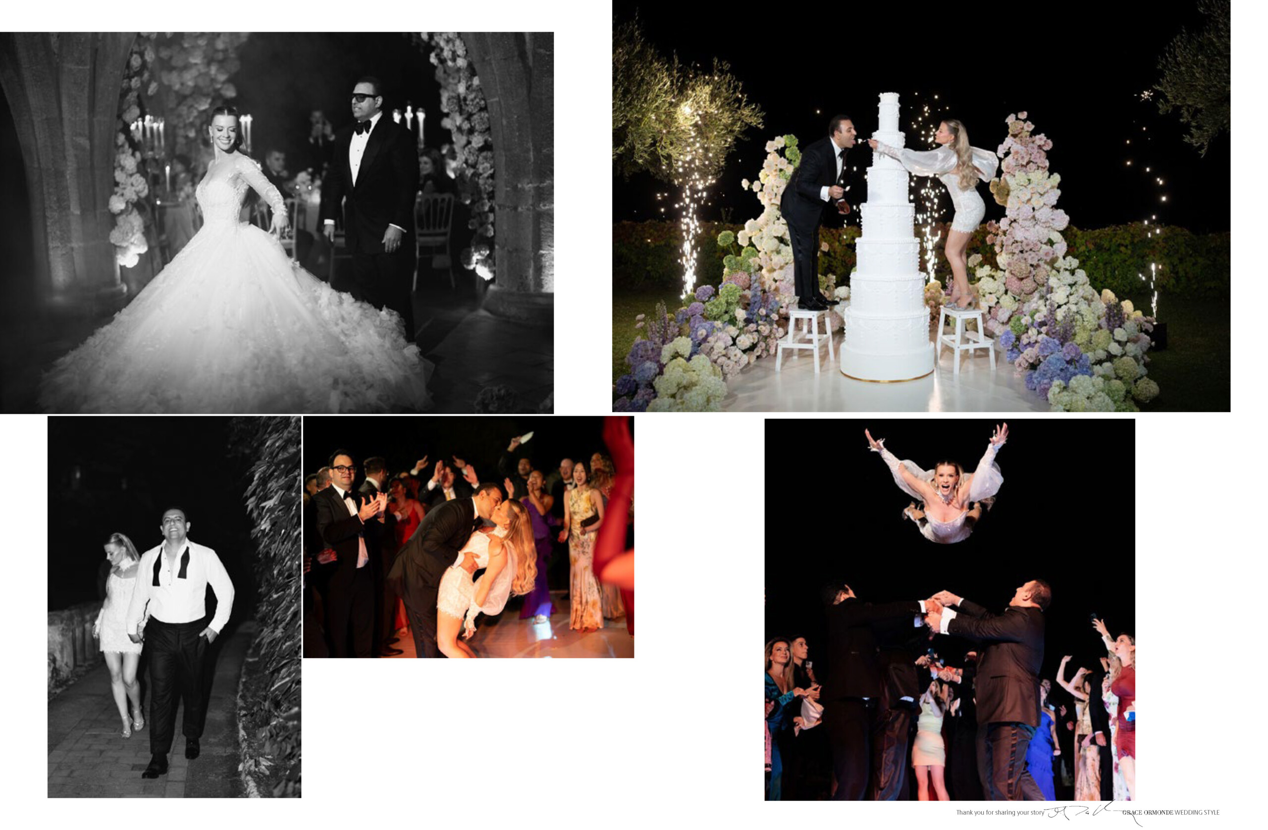 Nader & Dhaj Wedding 2026 Summer Digital Issue_Page 12 Nader & Dhaj Wedding 2026 Summer Digital Issue_Page 12