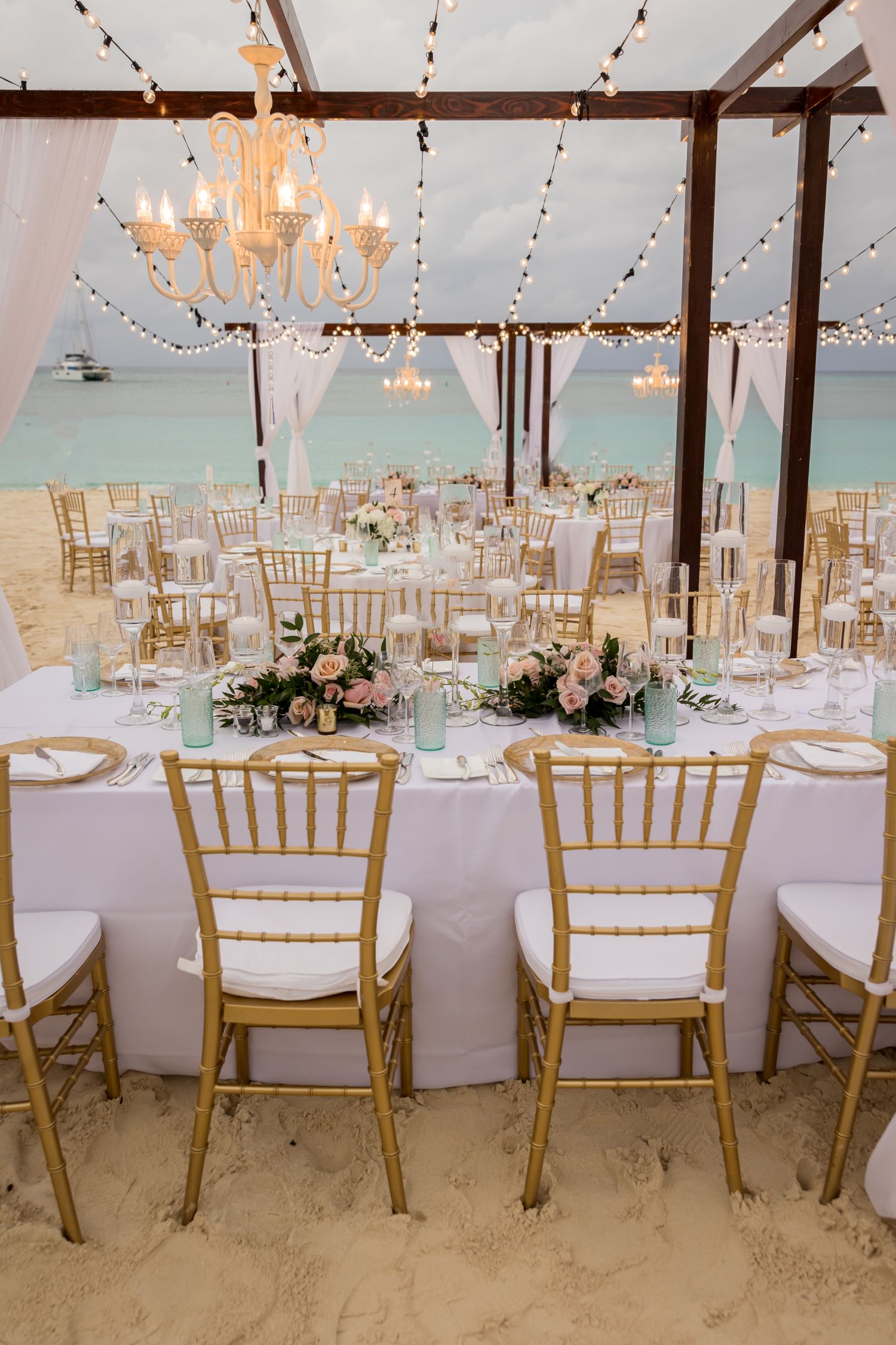 The Ritz-Carlton, Grand Cayman Room Decor 22