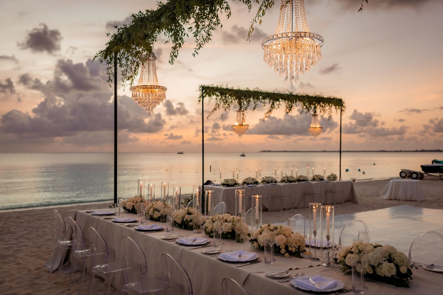 The Ritz-Carlton, Grand Cayman Room Decor 4